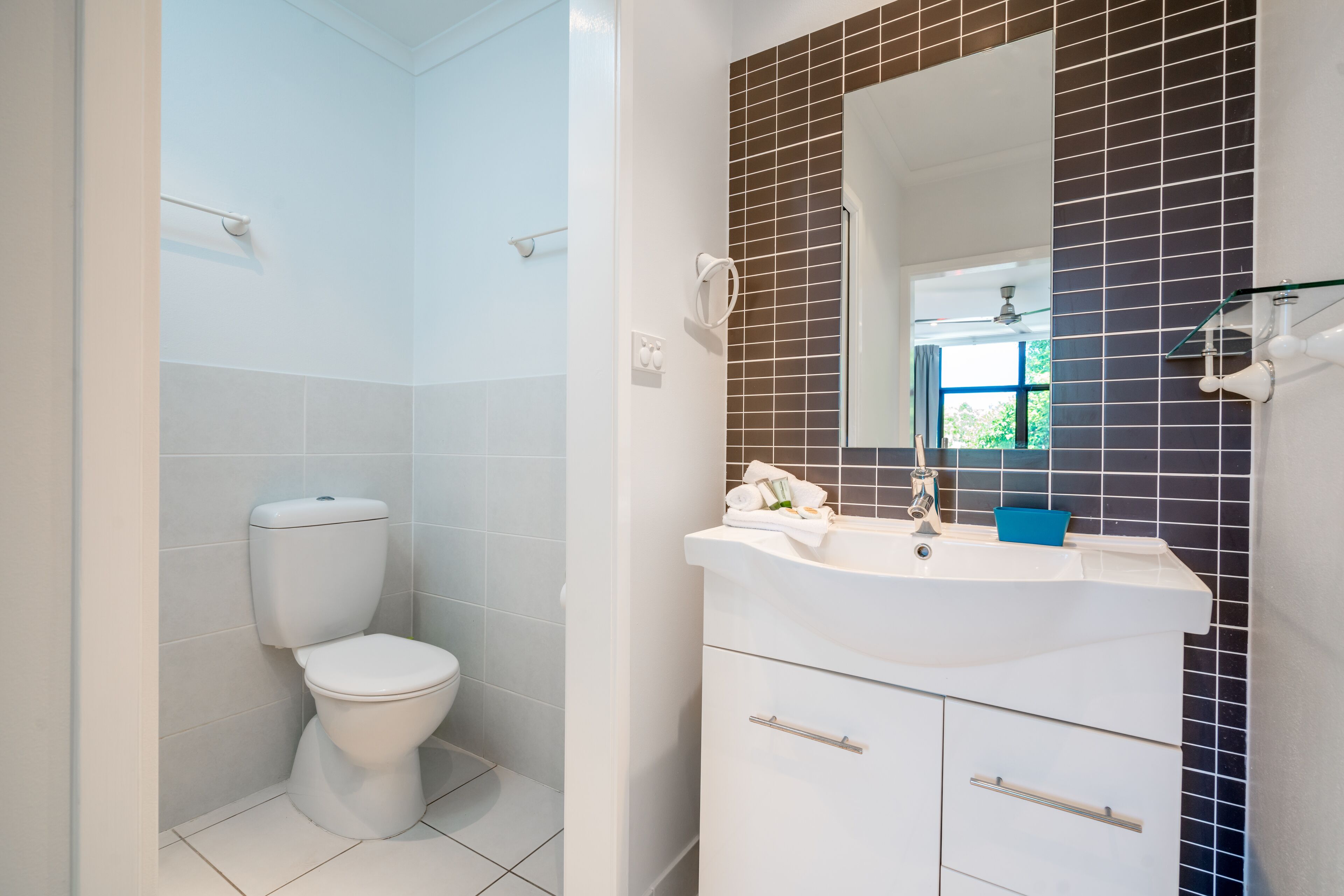 Tranquility Relax | 2 Bedroom Apartment