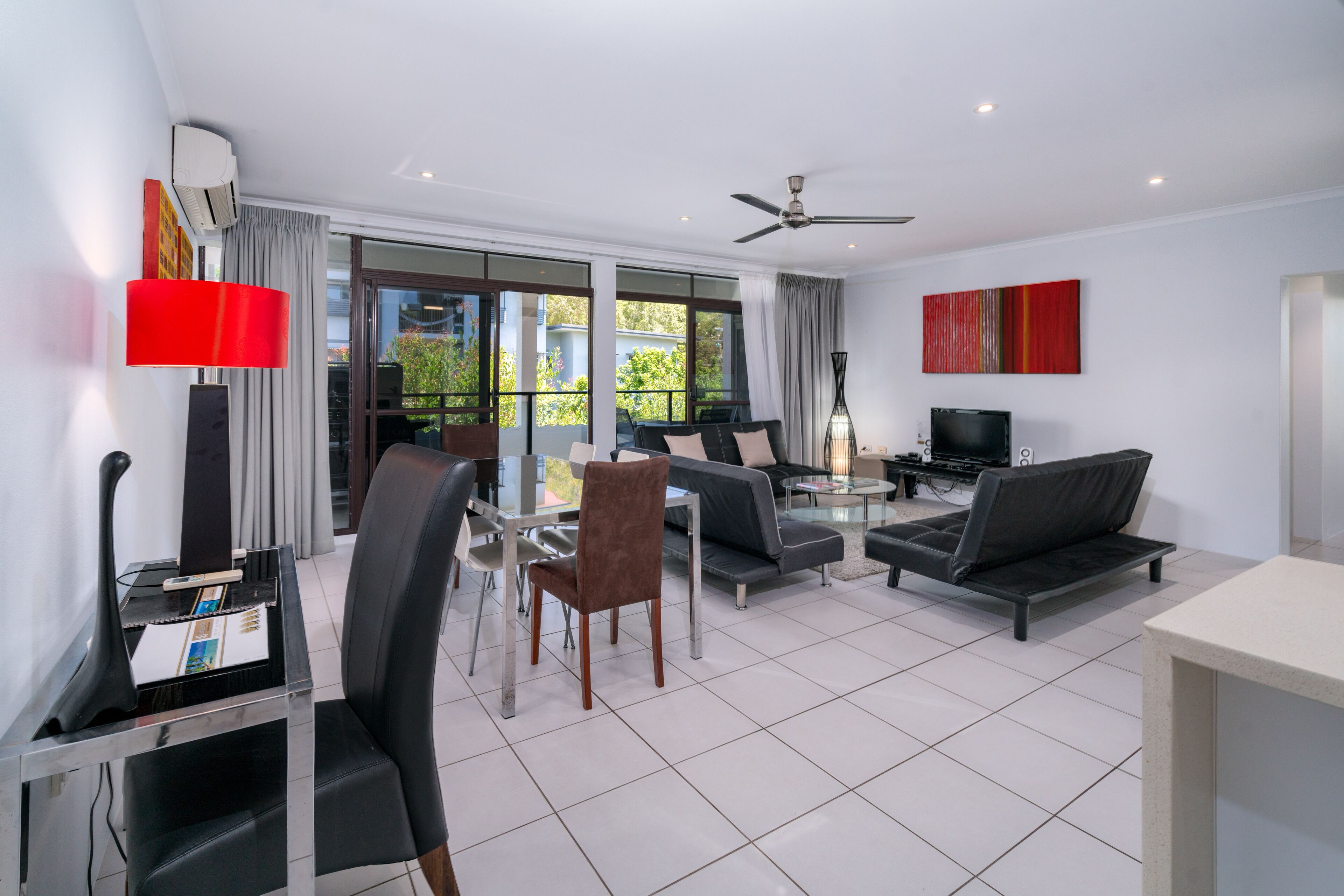 Tranquility Relax | 2 Bedroom Apartment