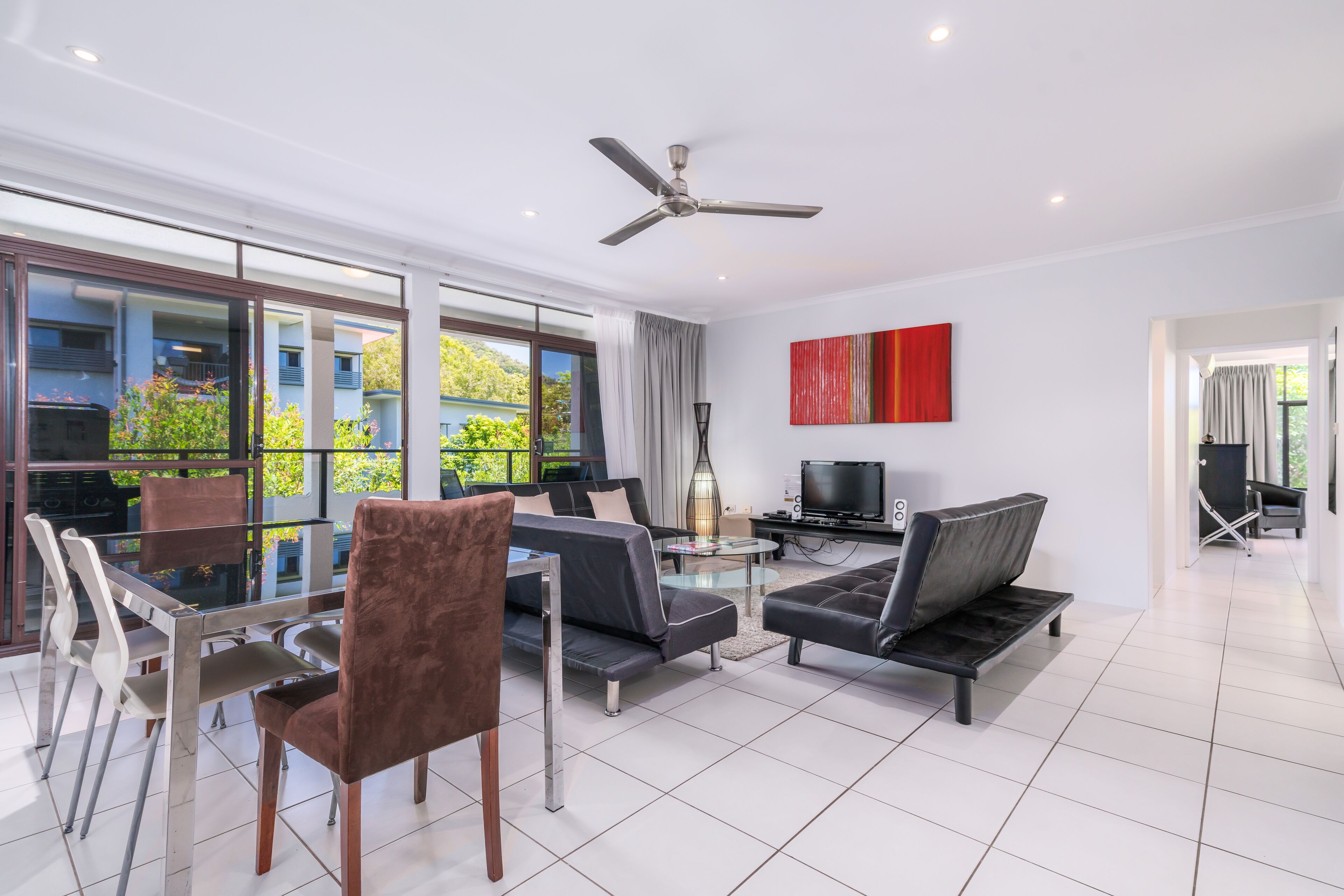 Tranquility Relax | 2 Bedroom Apartment