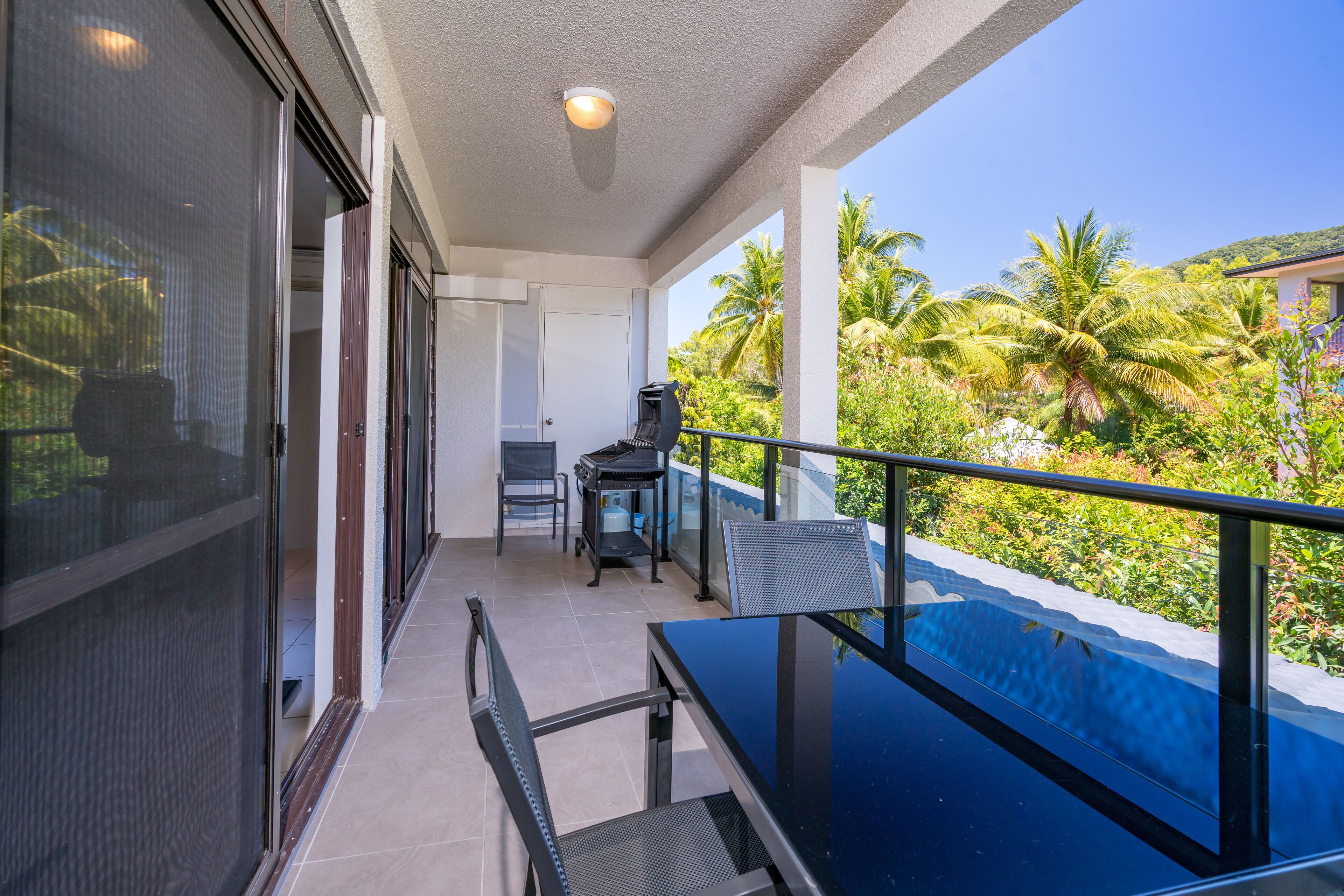 Tranquility Relax | 2 Bedroom Apartment