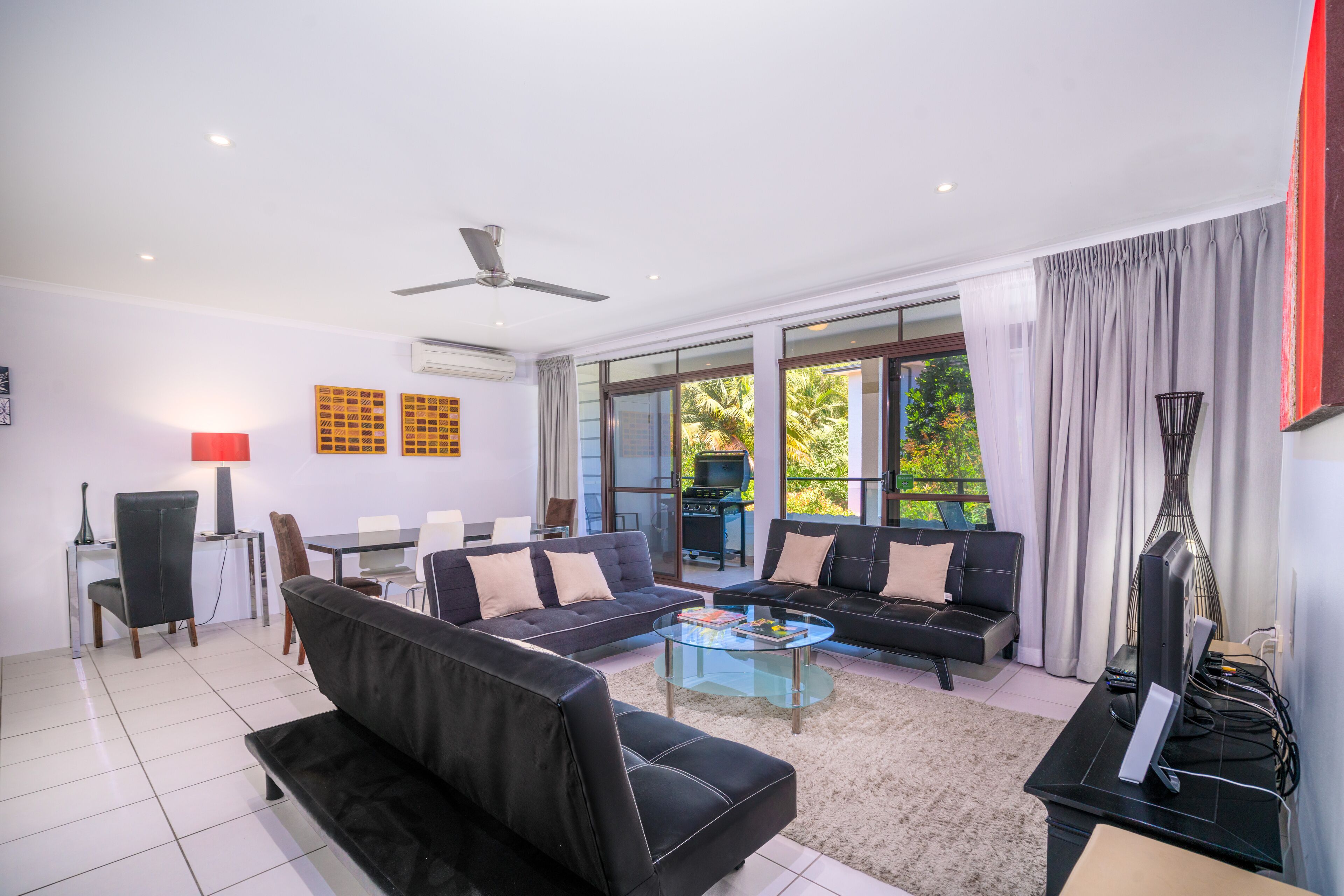 Tranquility Relax | 2 Bedroom Apartment