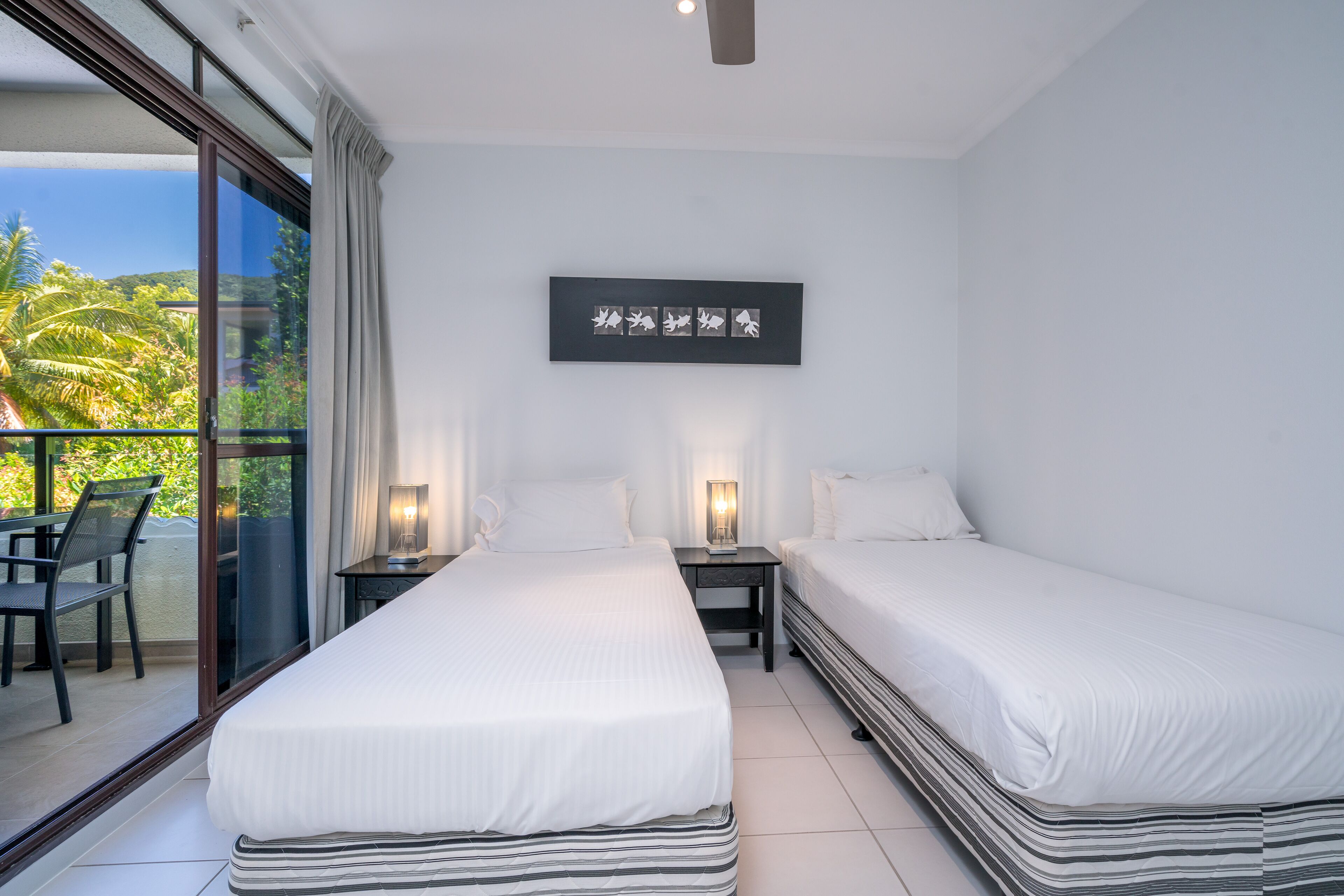 Tranquility Relax | 2 Bedroom Apartment