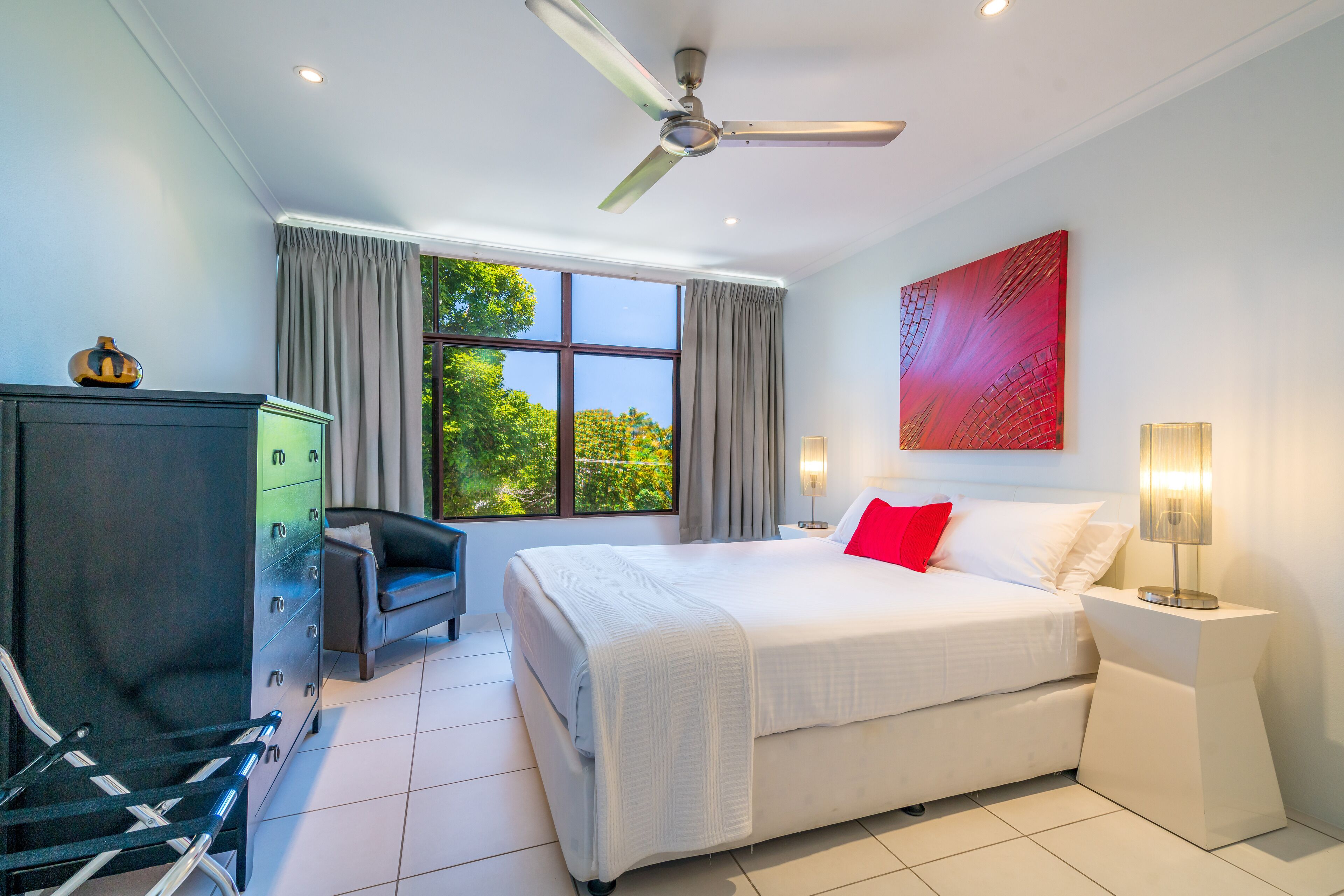 Tranquility Relax | 2 Bedroom Apartment