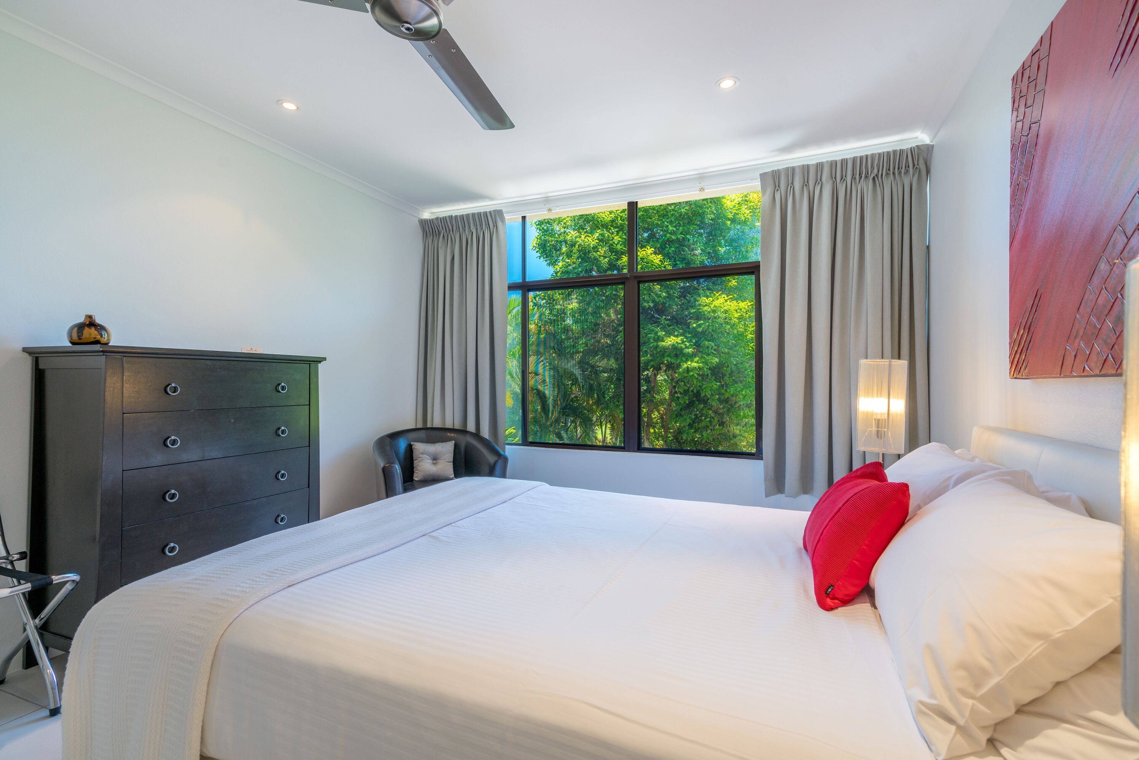 Tranquility Relax | 2 Bedroom Apartment