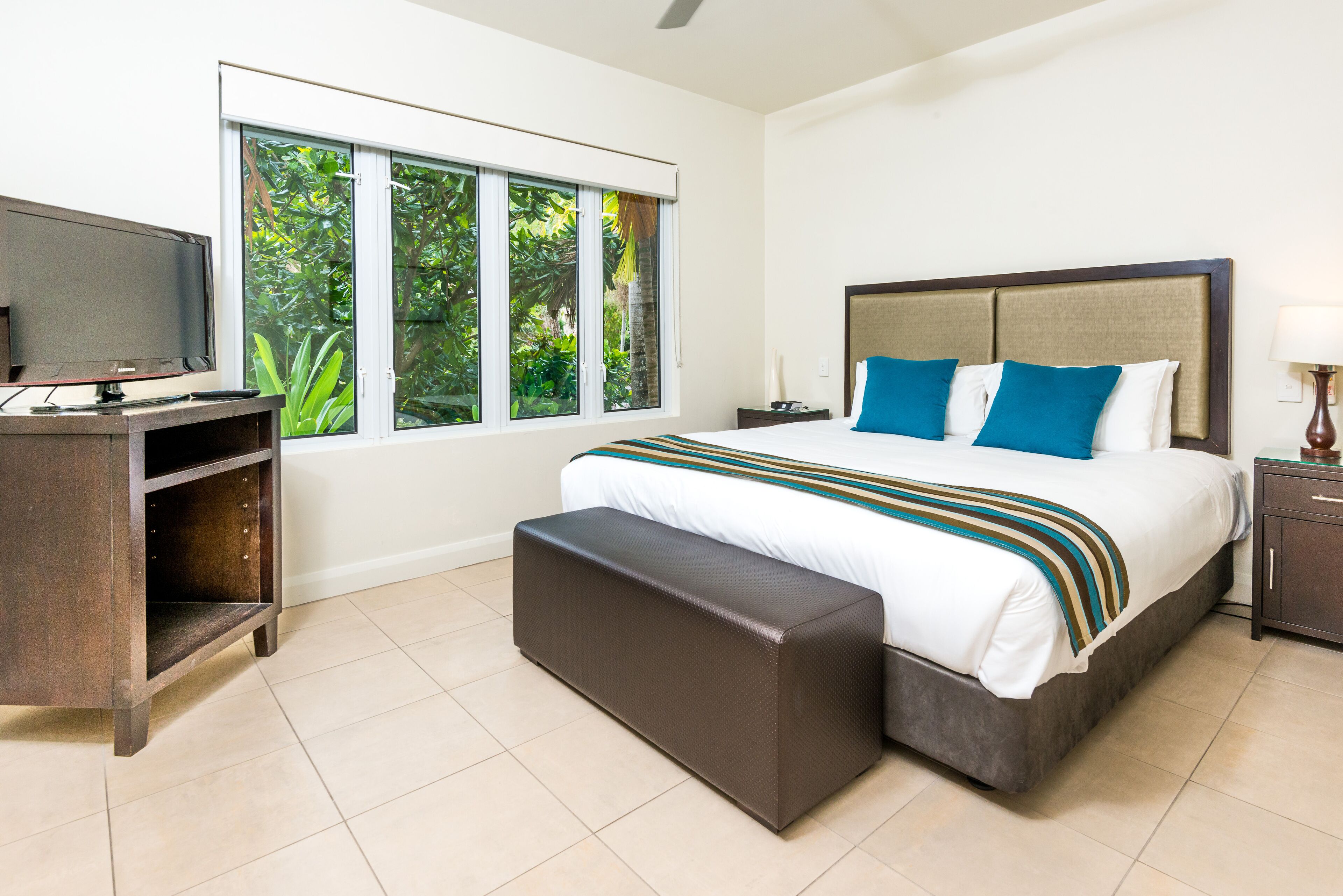 5322 One Bedroom Suite @ The Beach Club