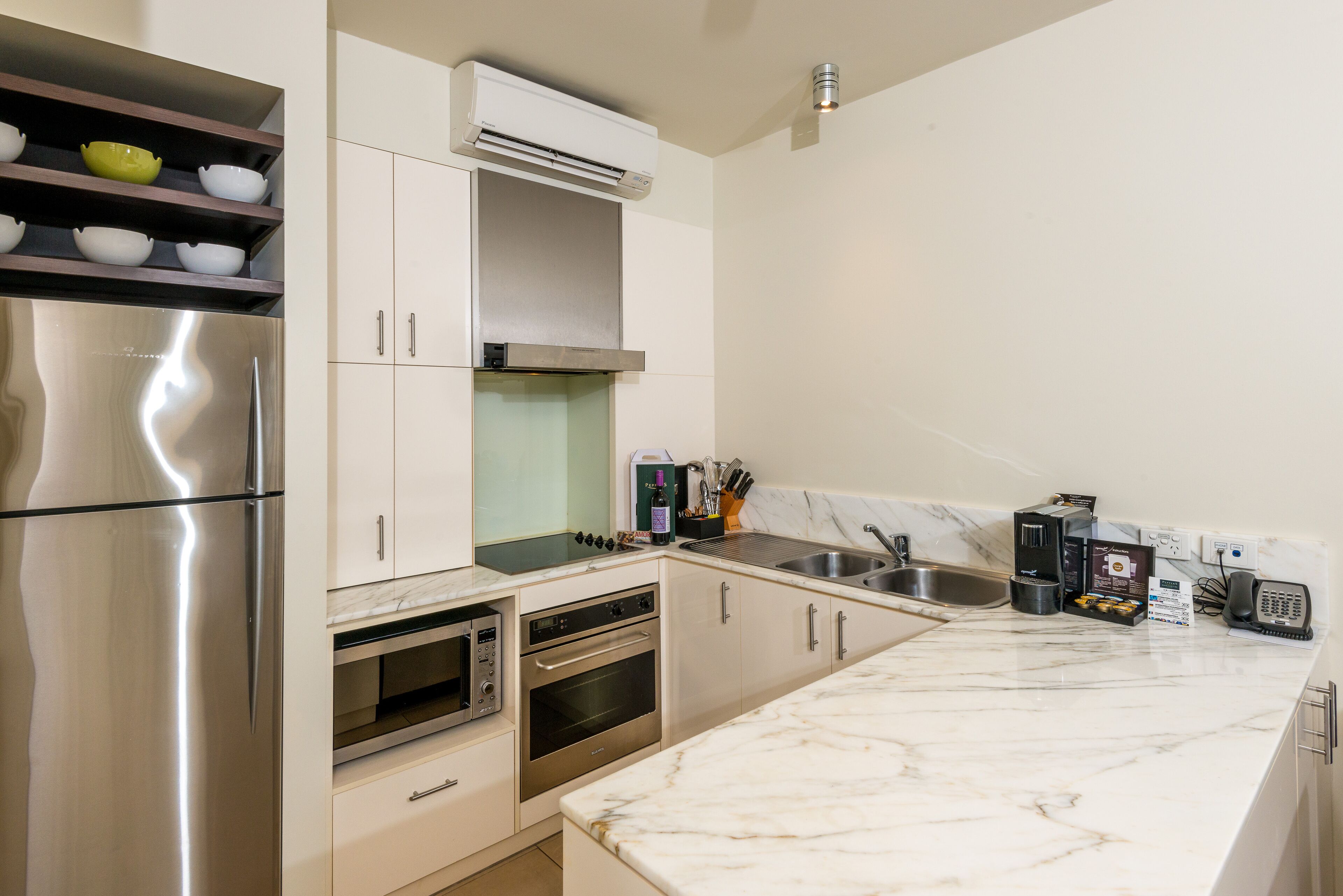 5322 One Bedroom Suite @ The Beach Club