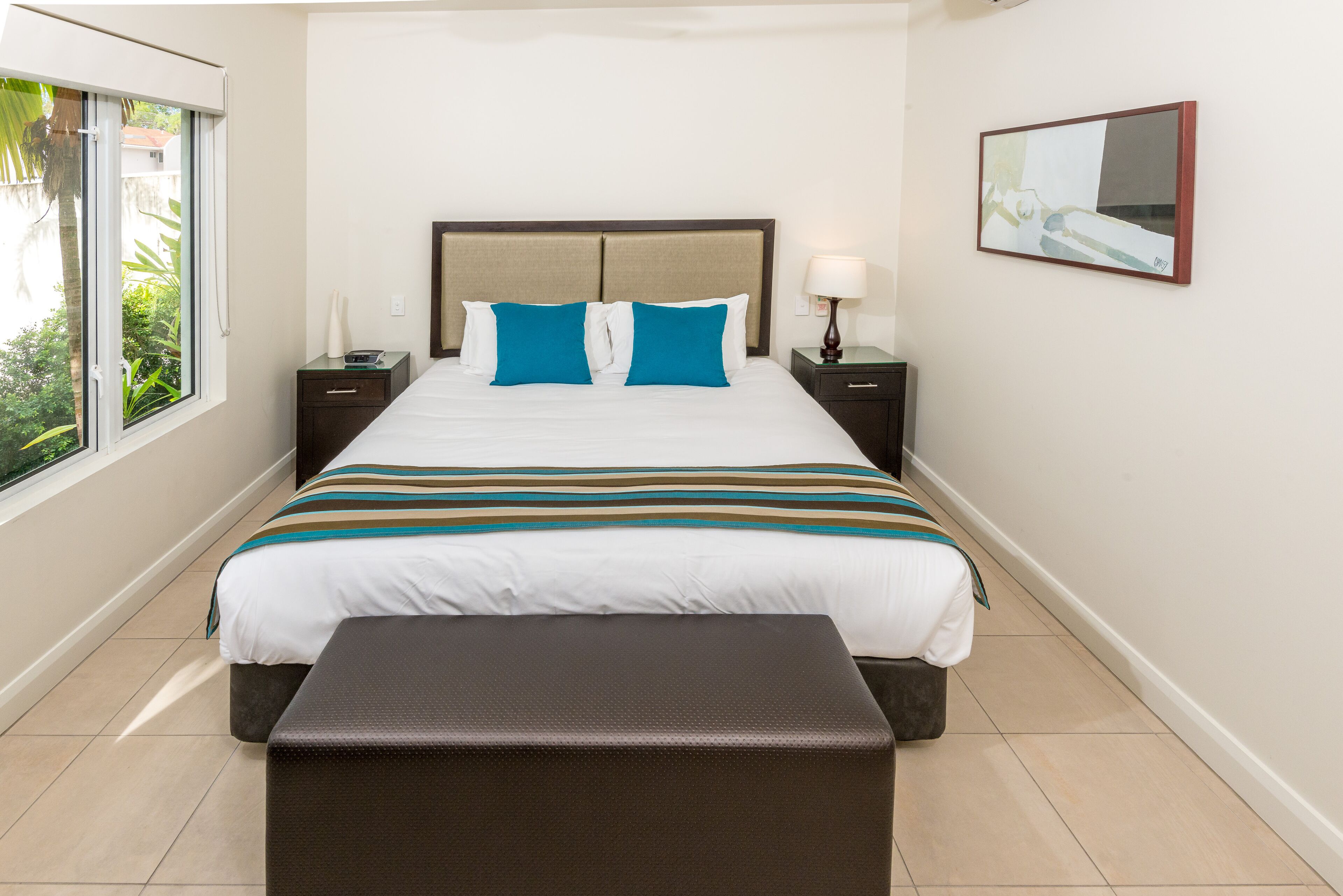 5322 One Bedroom Suite @ The Beach Club