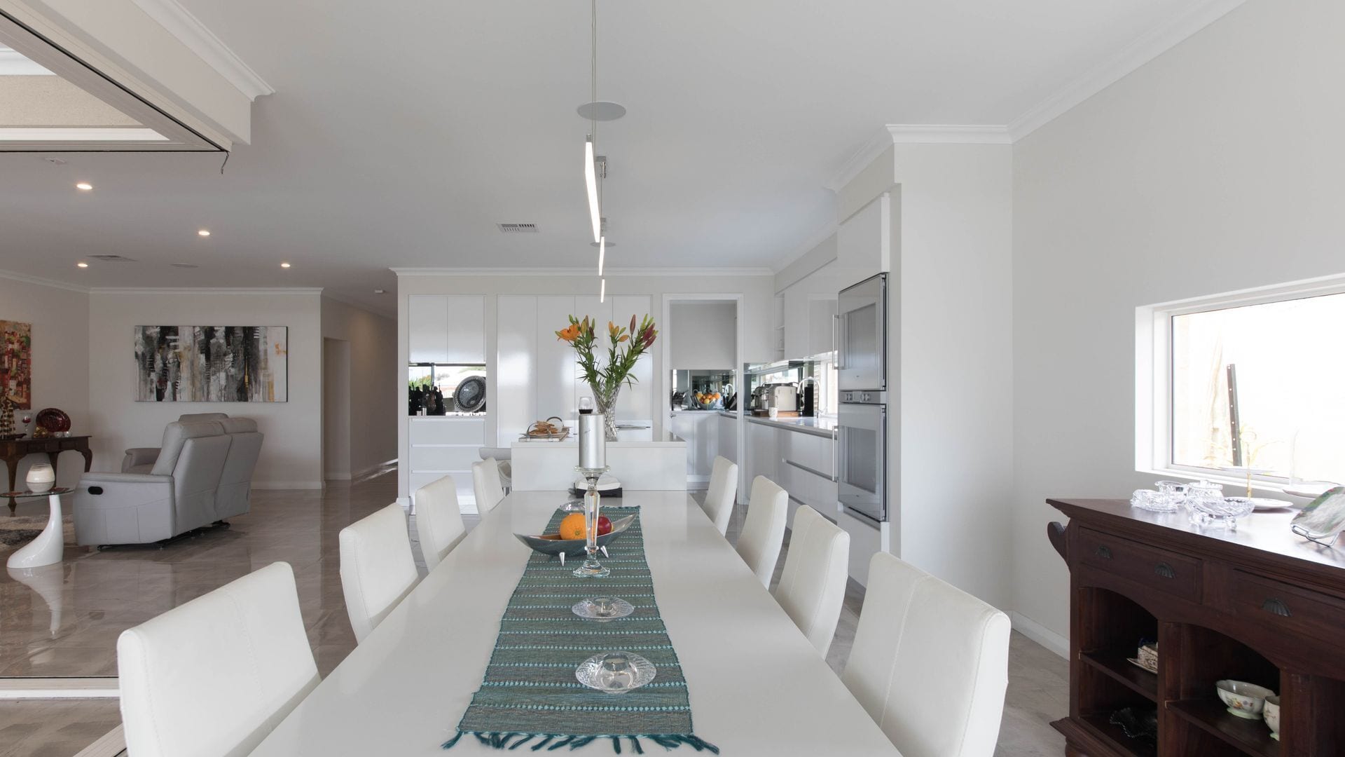 Epsom on Swan Bed & Breakfast