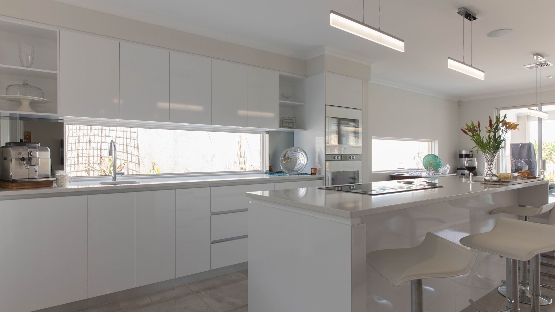 Epsom on Swan Bed & Breakfast