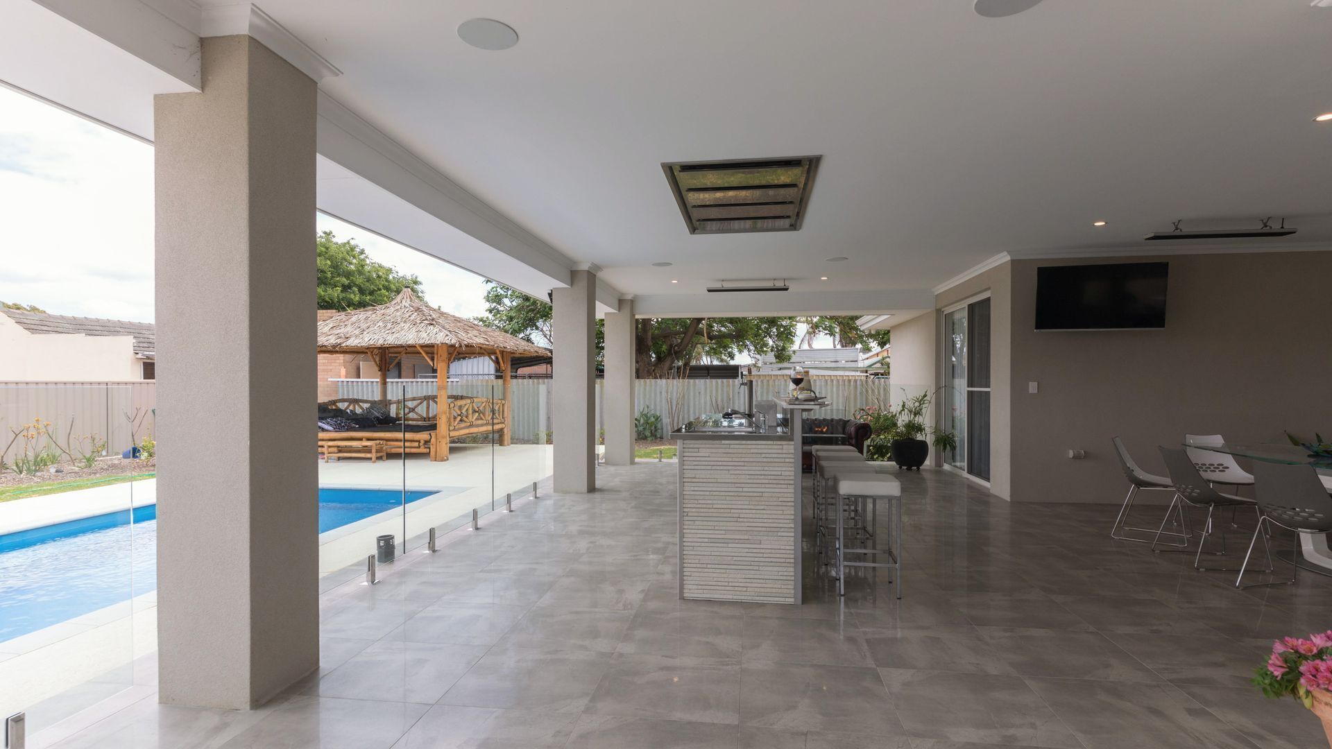 Epsom on Swan Bed & Breakfast