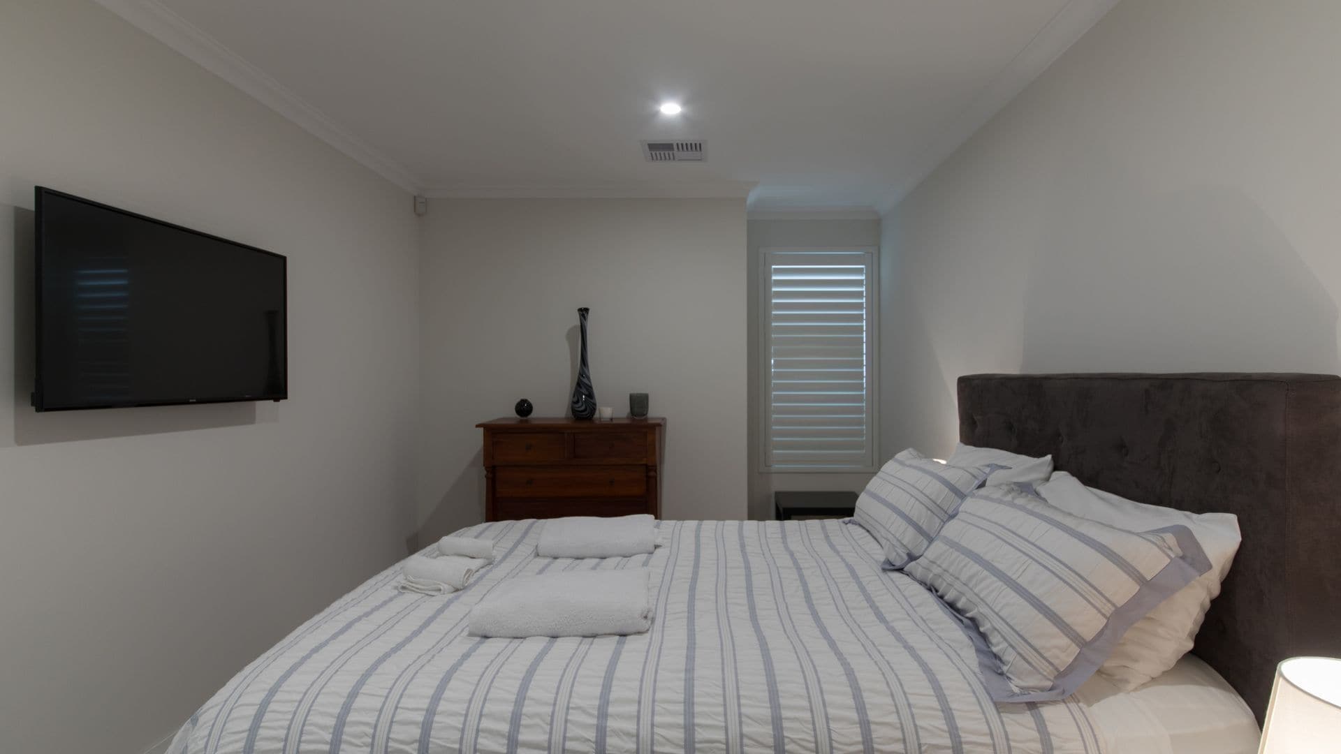 Epsom on Swan Bed & Breakfast