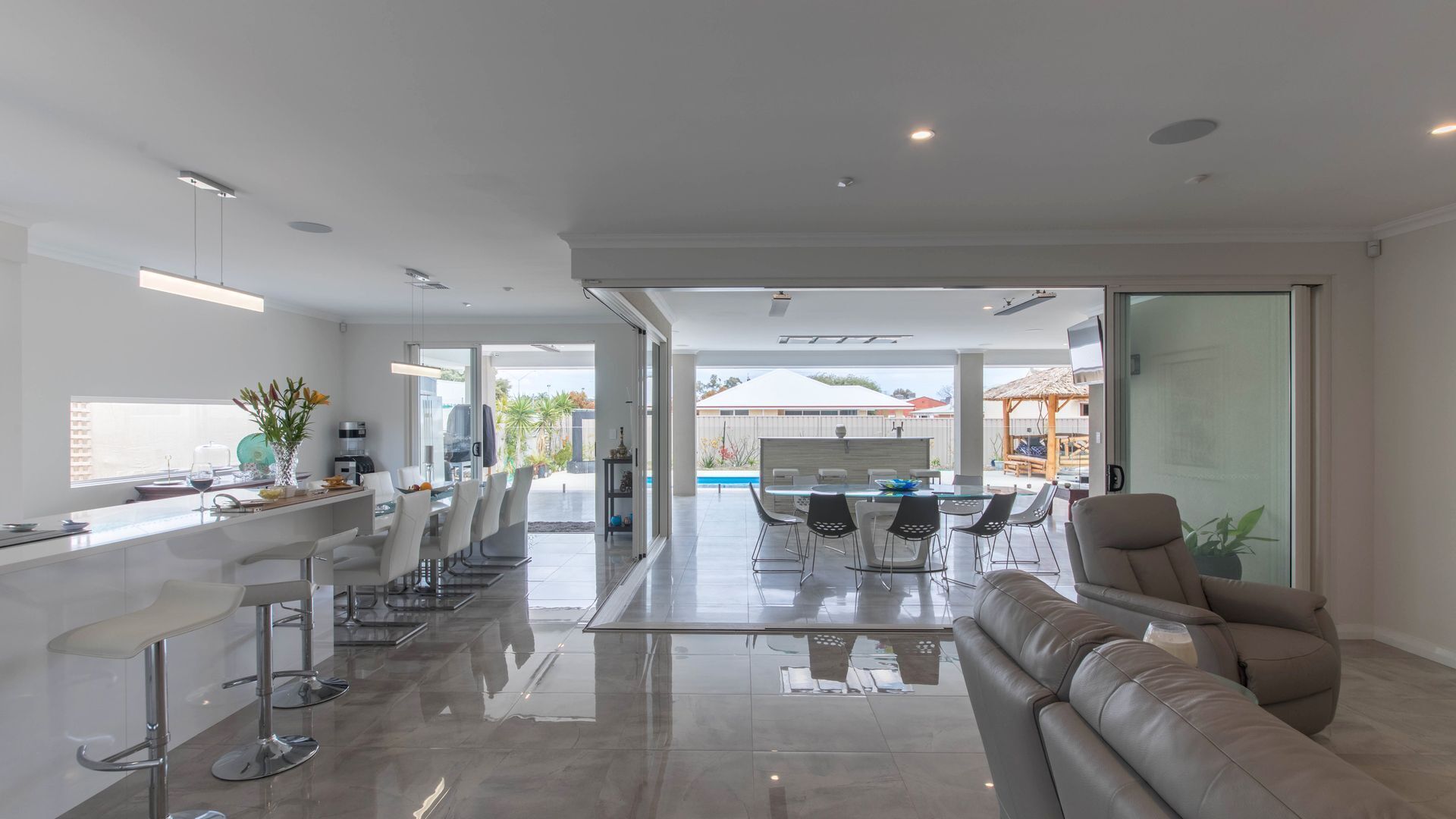 Epsom on Swan Bed & Breakfast