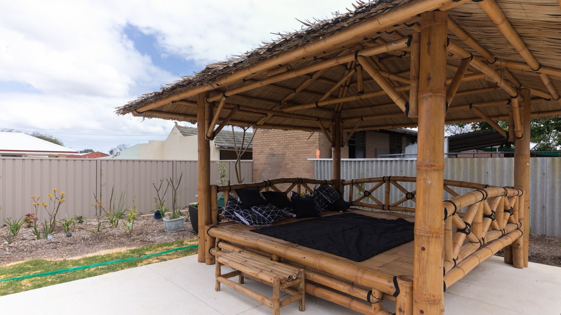 Epsom on Swan Bed & Breakfast