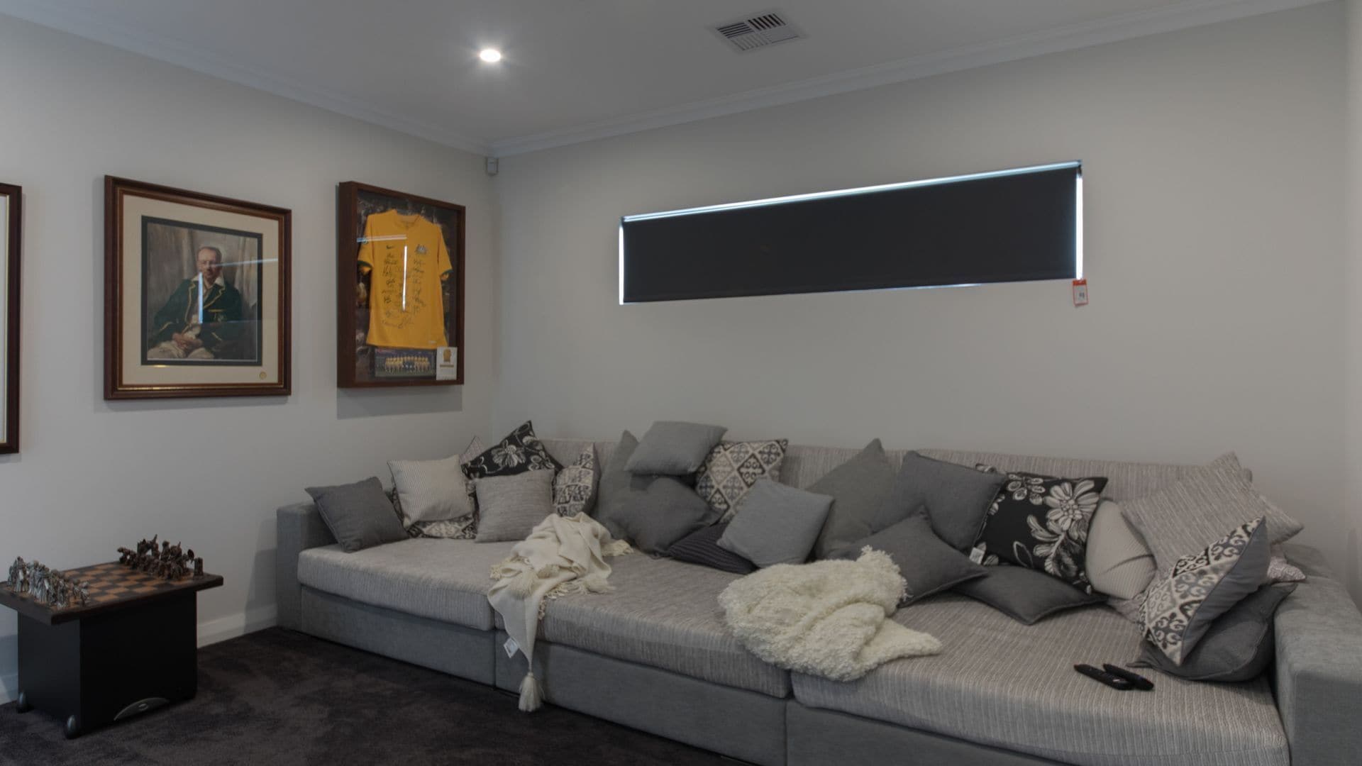 Epsom on Swan Bed & Breakfast