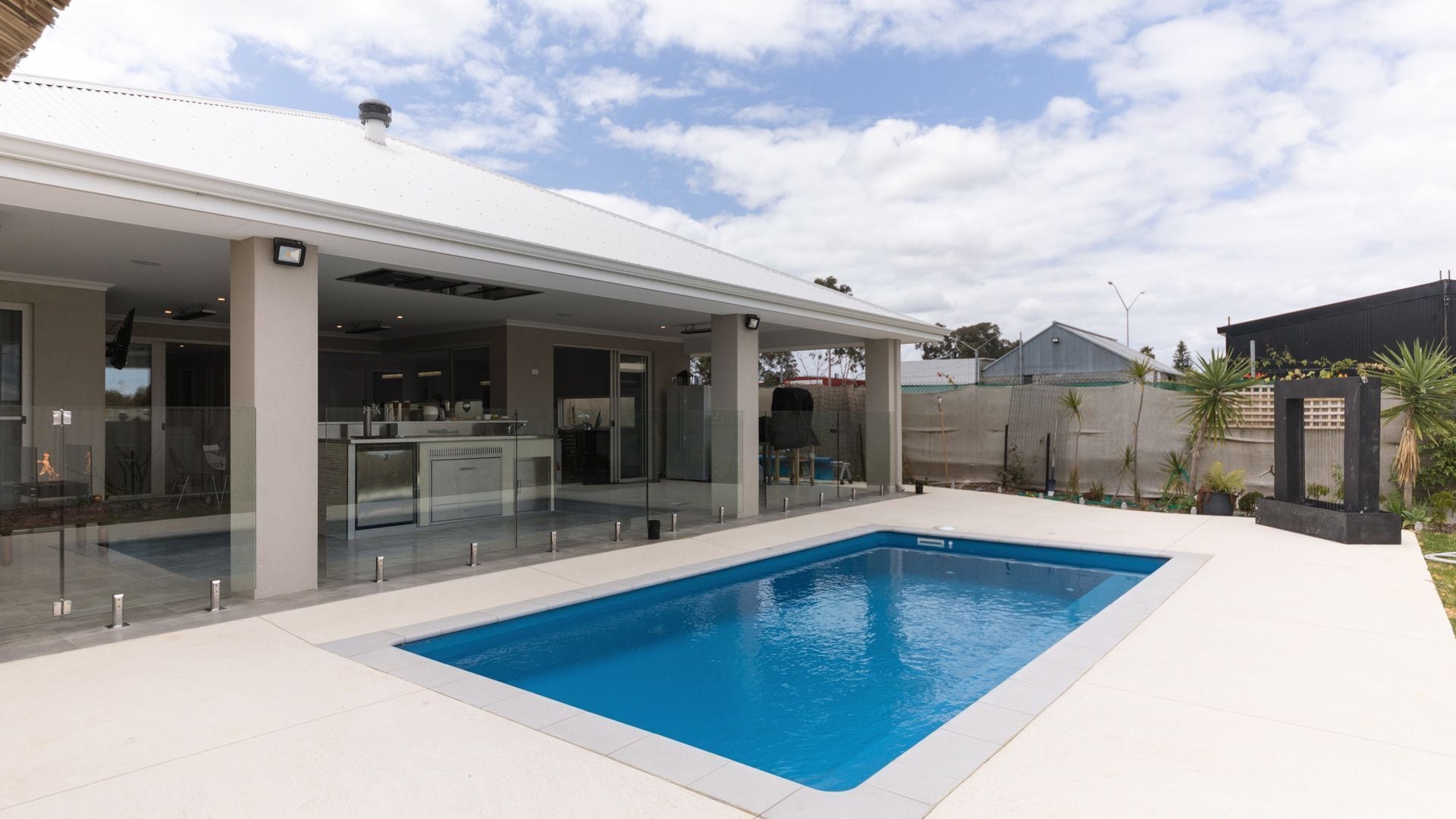 Epsom on Swan Bed & Breakfast