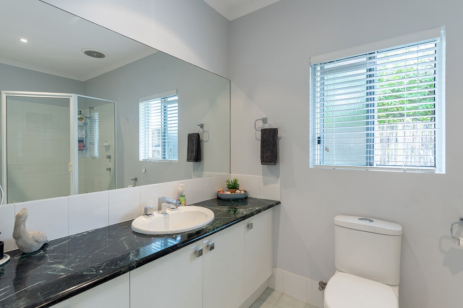 Ultra Private on Ti Tree Surrounded by Trees