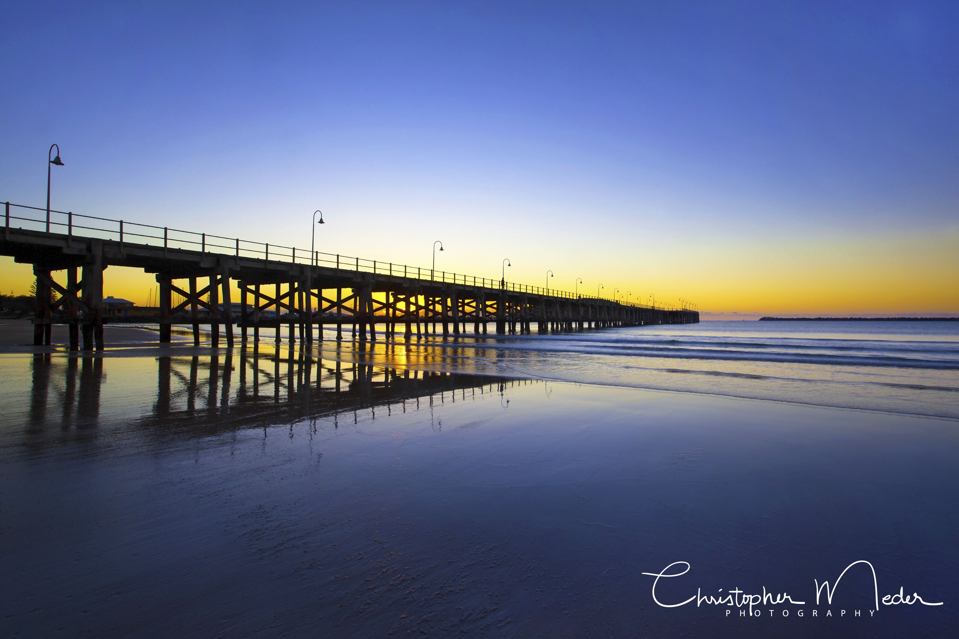 Jetty Splendour Guest Bedroom BnB with en-suite bathroom