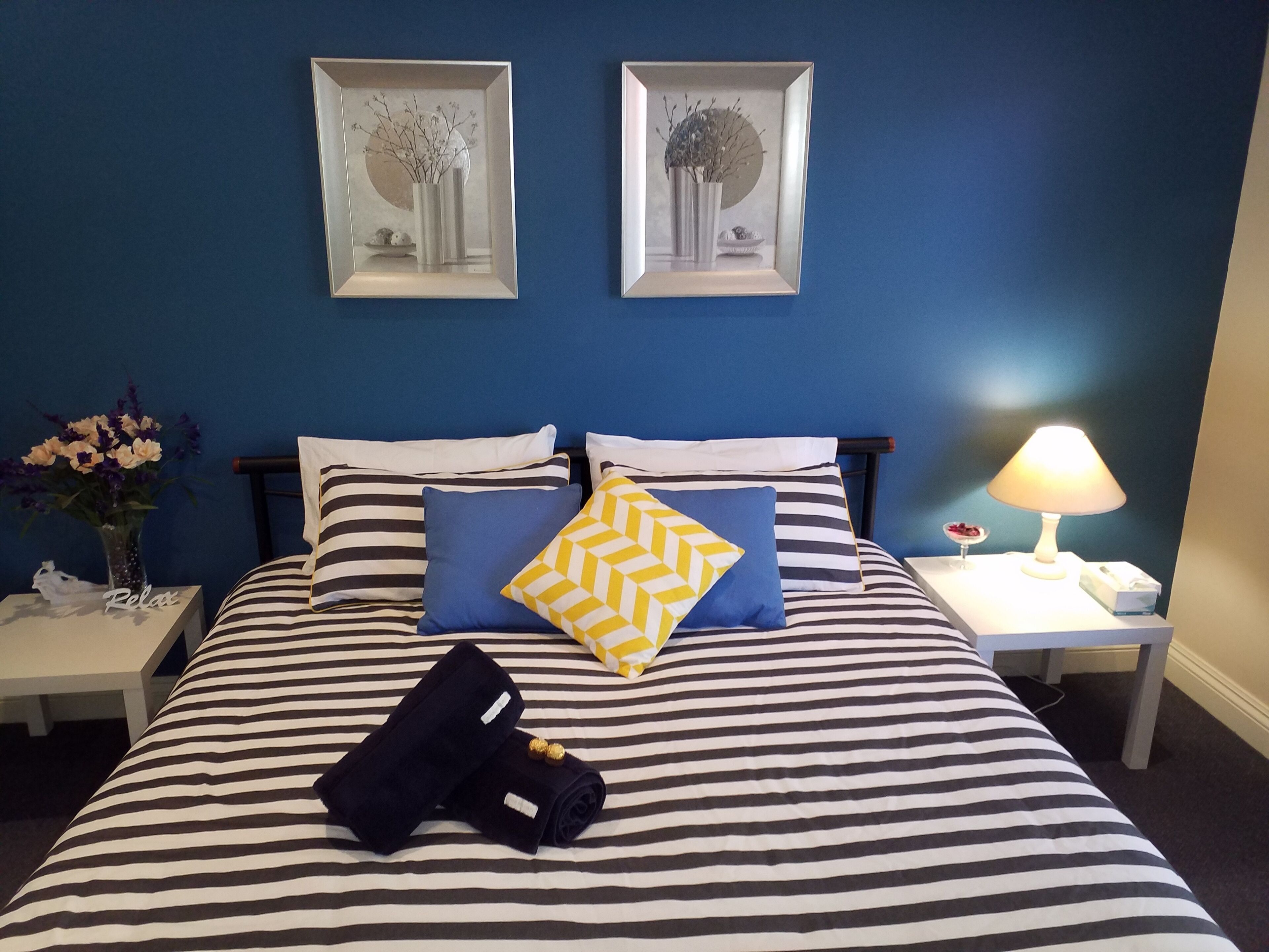 Como House Garden View Suite