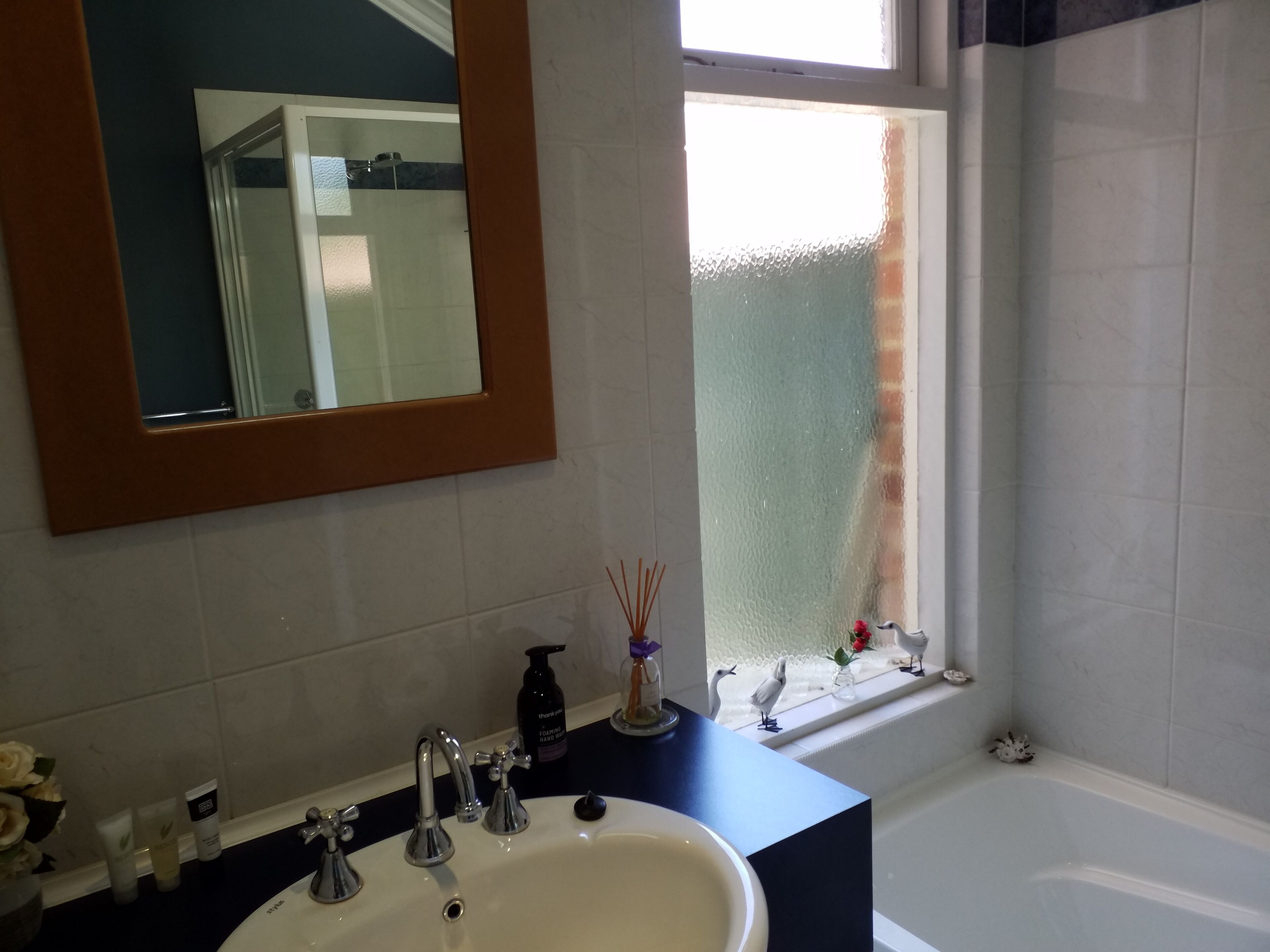 Como House Garden View Suite