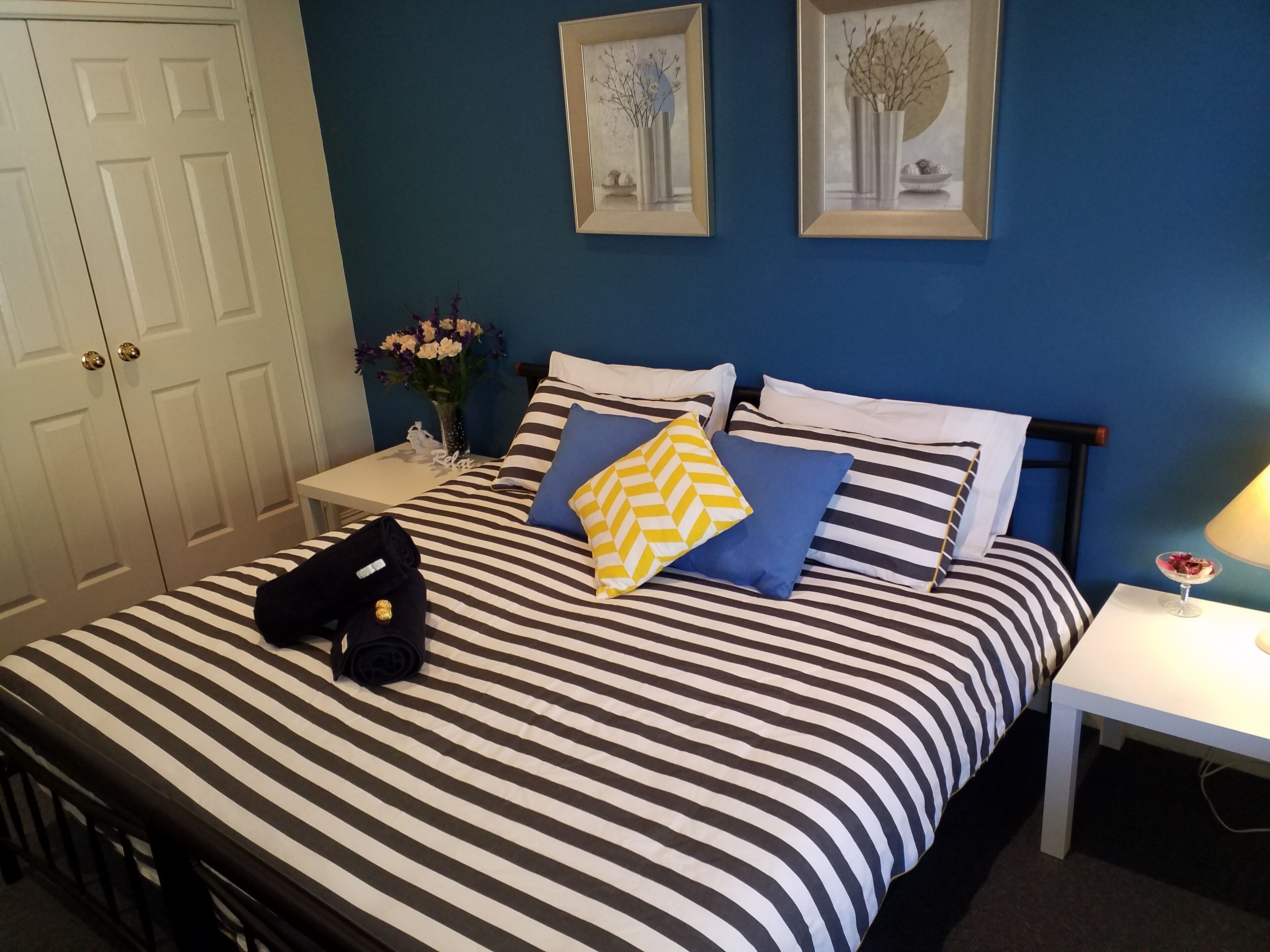 Como House Garden View Suite