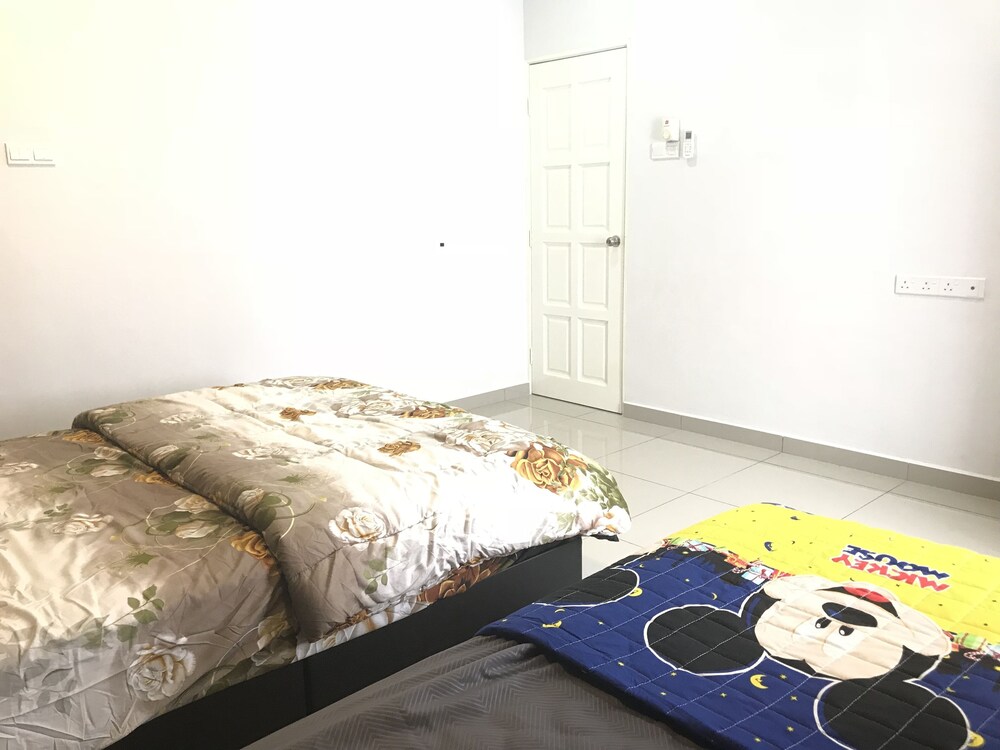 Jiaxin Homestay家馨民宿 Taman Jp Perdana Ikea Aeon Midvalley Austinhightwaterpark Johor Bahru Mys Best Price Guarantee Lastminute Com Au