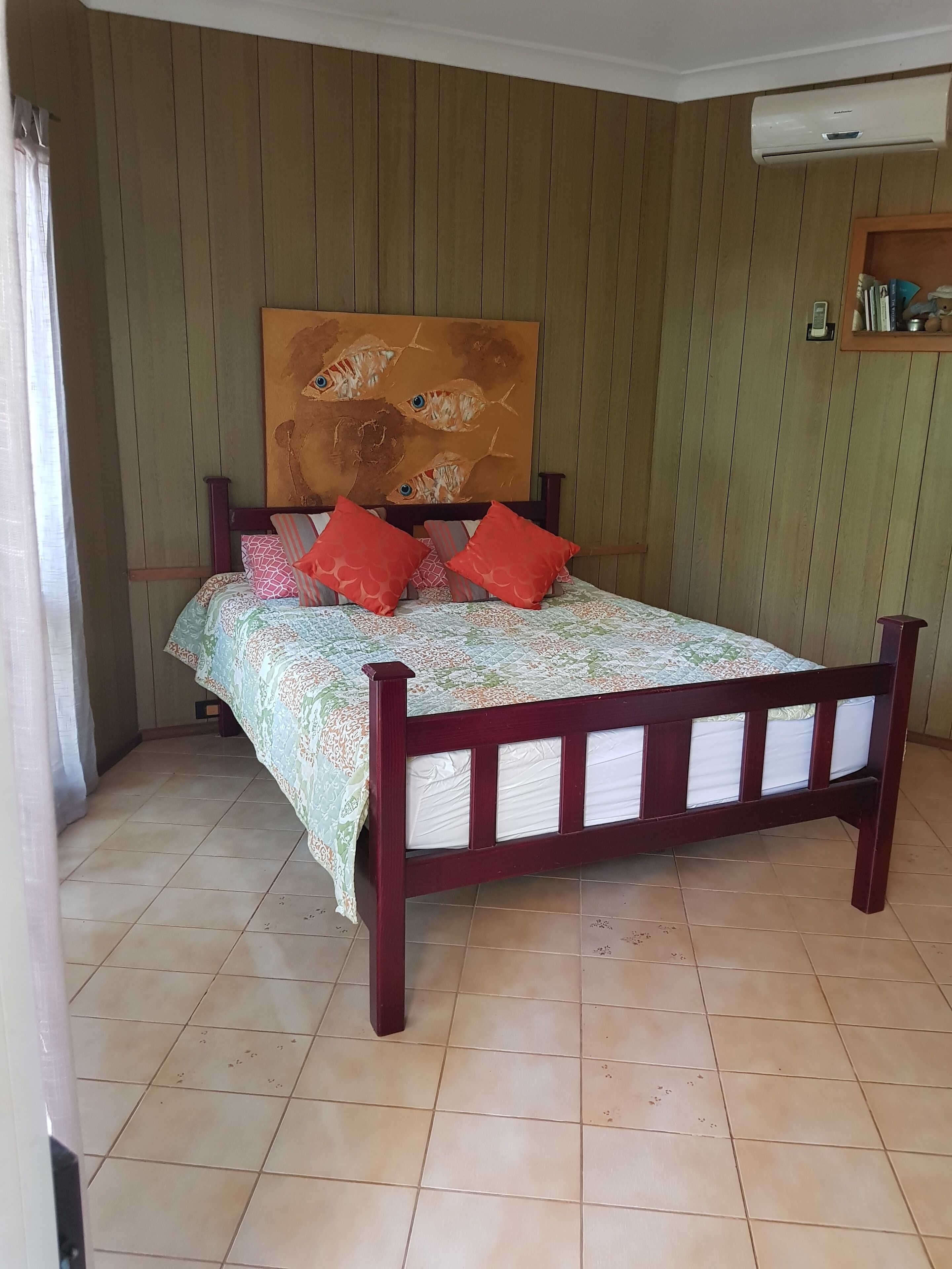 Eighteen Twenty 5 - 'where the bush meets the sea'