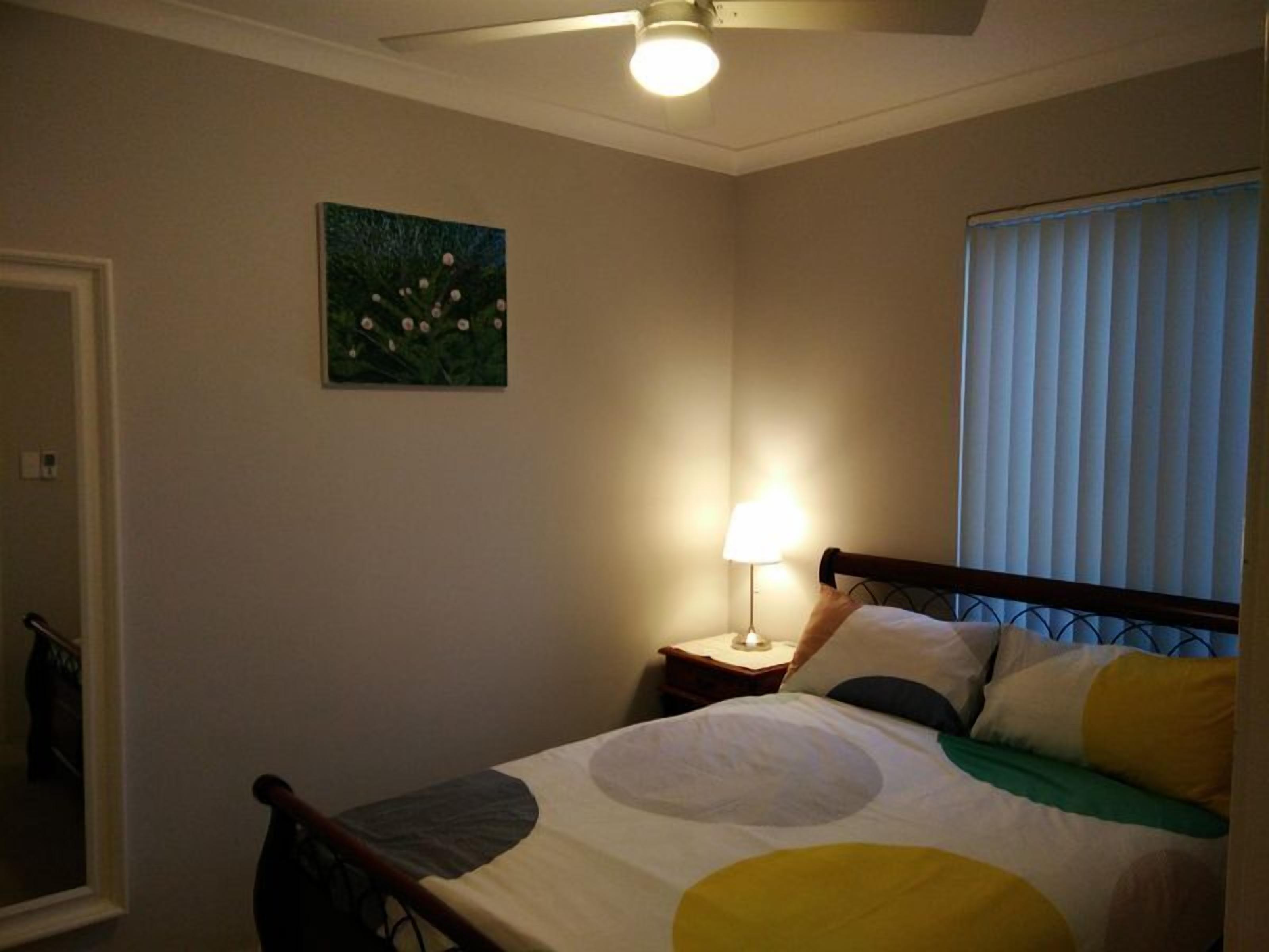 Ground Floor 2 Bed Getaway