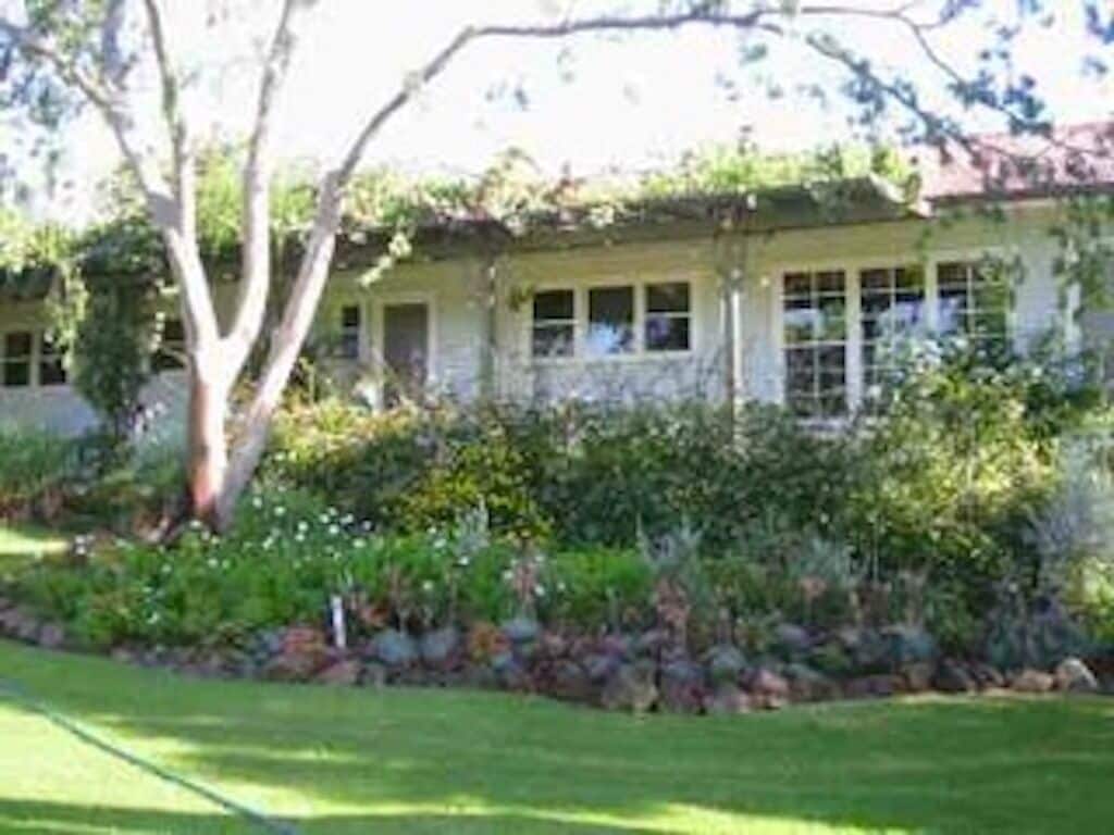 Mudgees Getaway Cottages