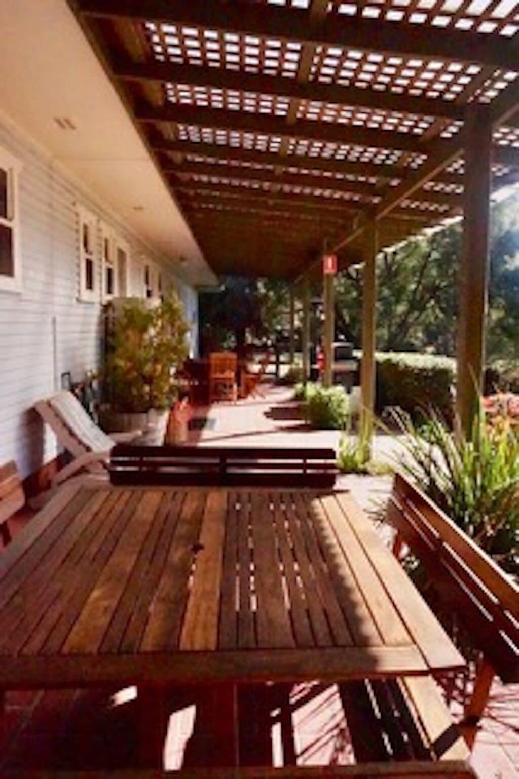 Mudgees Getaway Cottages
