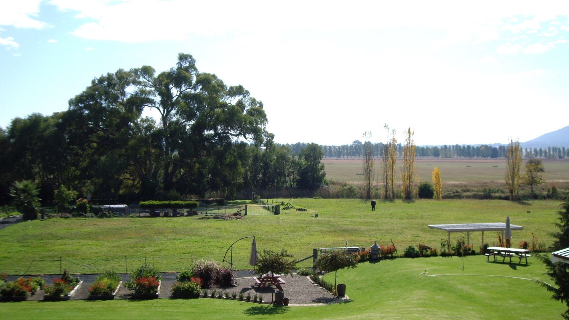 Mudgees Getaway Cottages