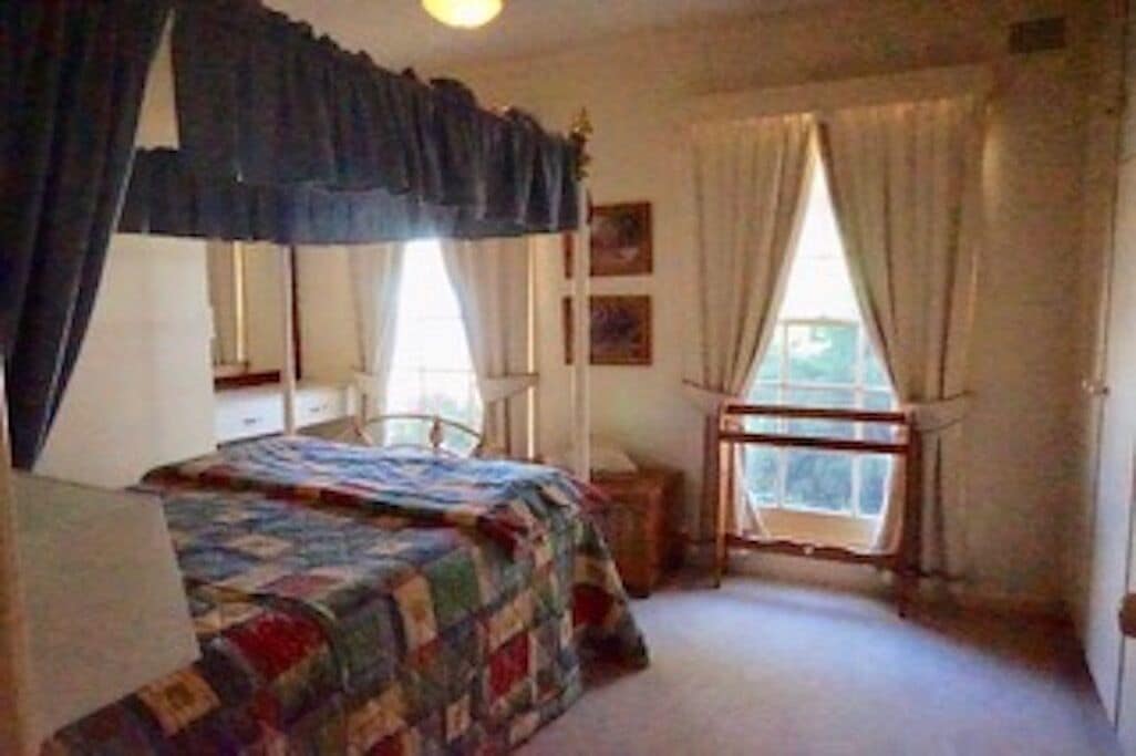 Mudgees Getaway Cottages