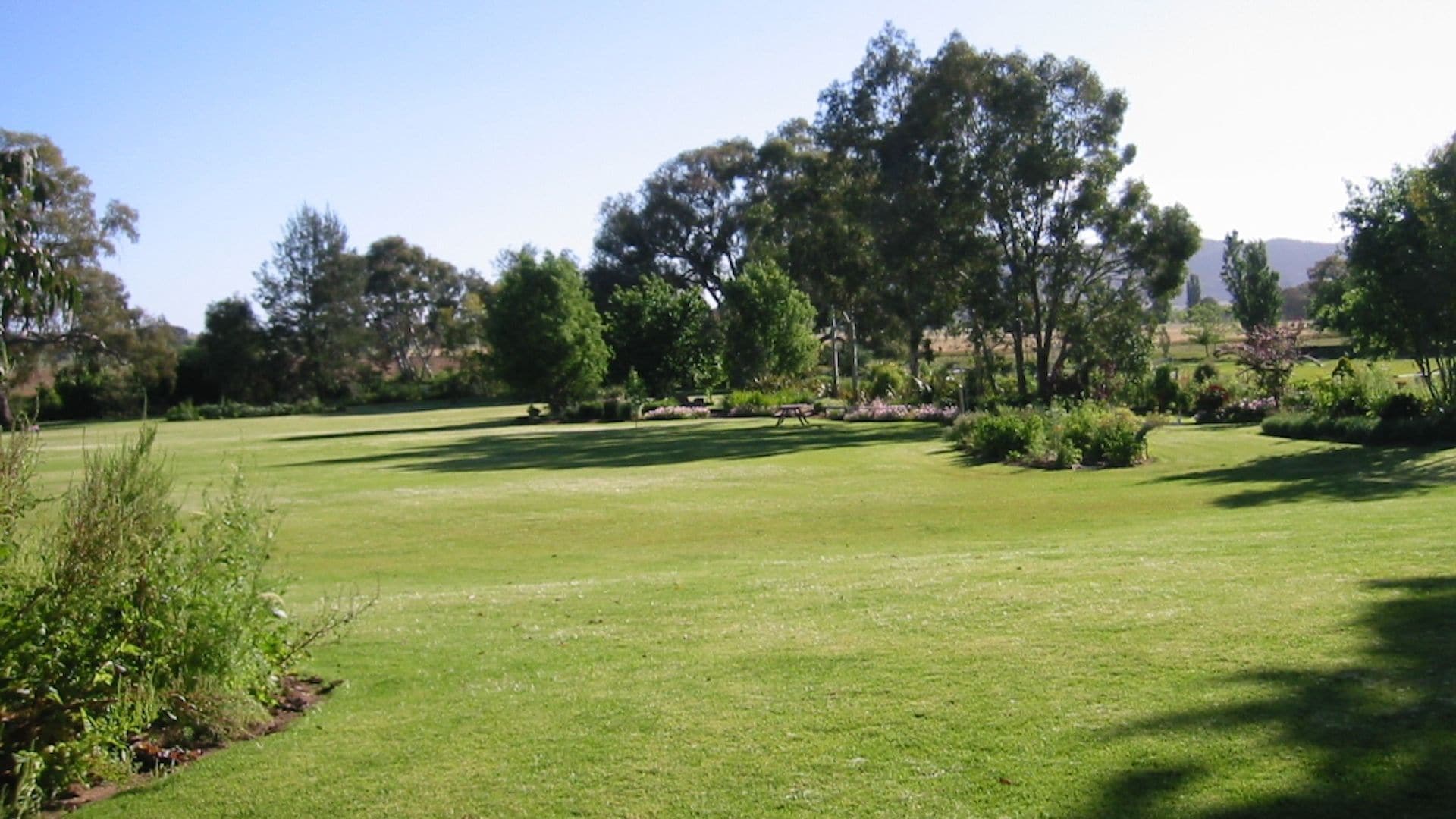 Mudgees Getaway Cottages