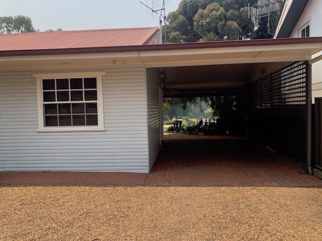 Mudgees Getaway Cottages