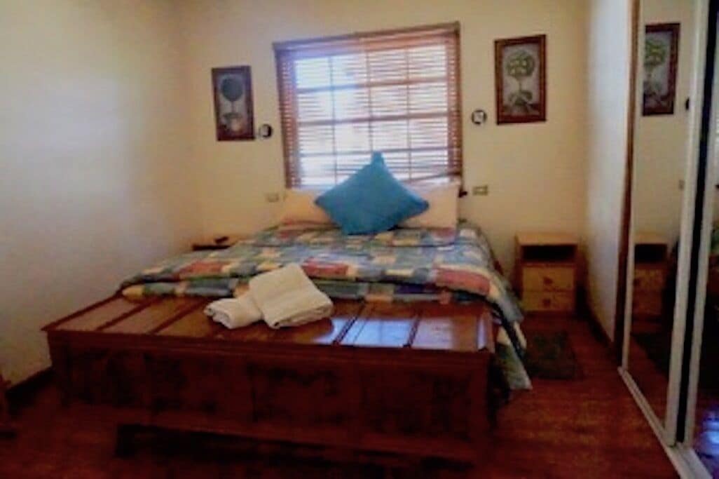 Mudgees Getaway Cottages