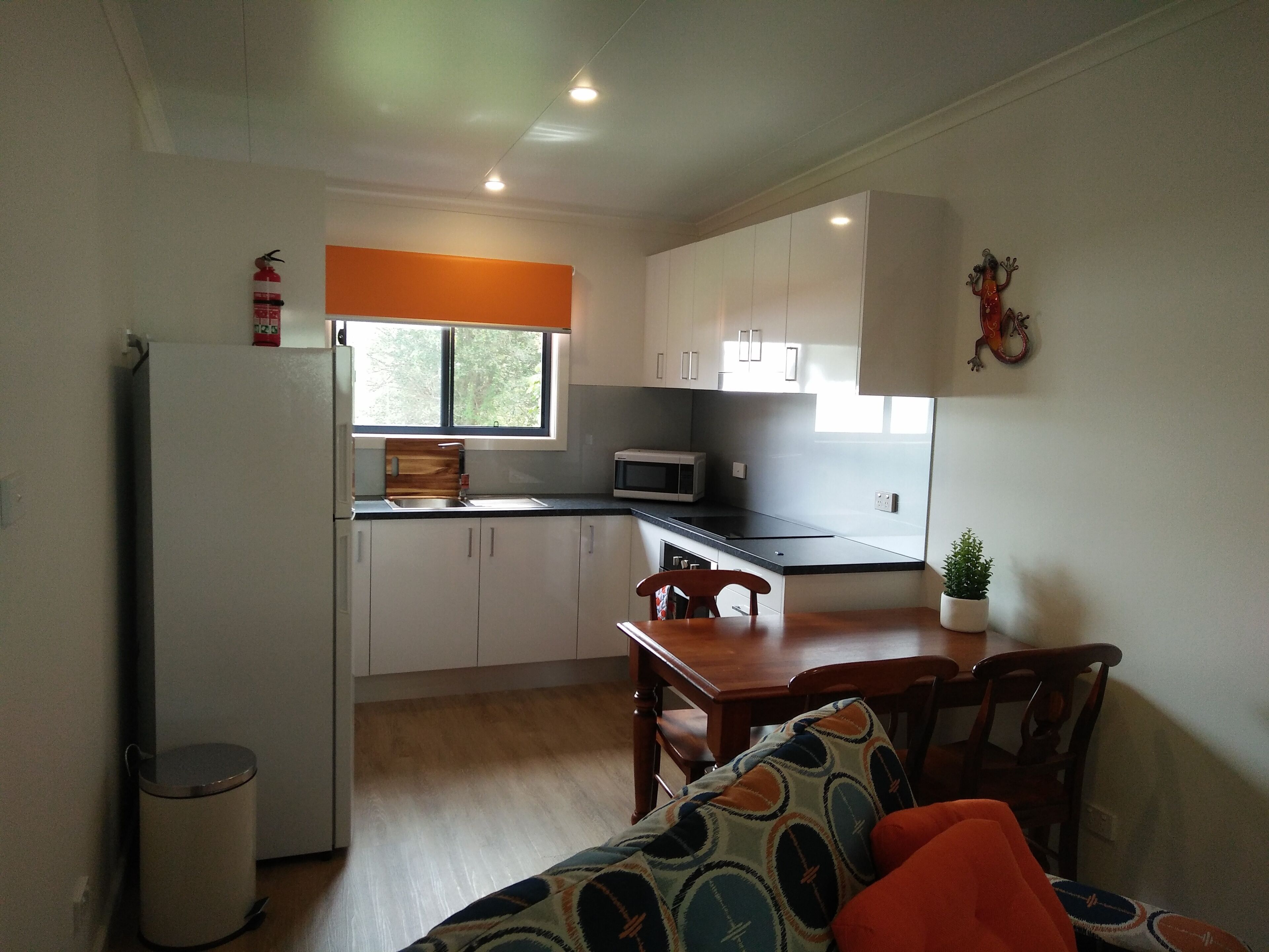 A Slice of Heaven B&B