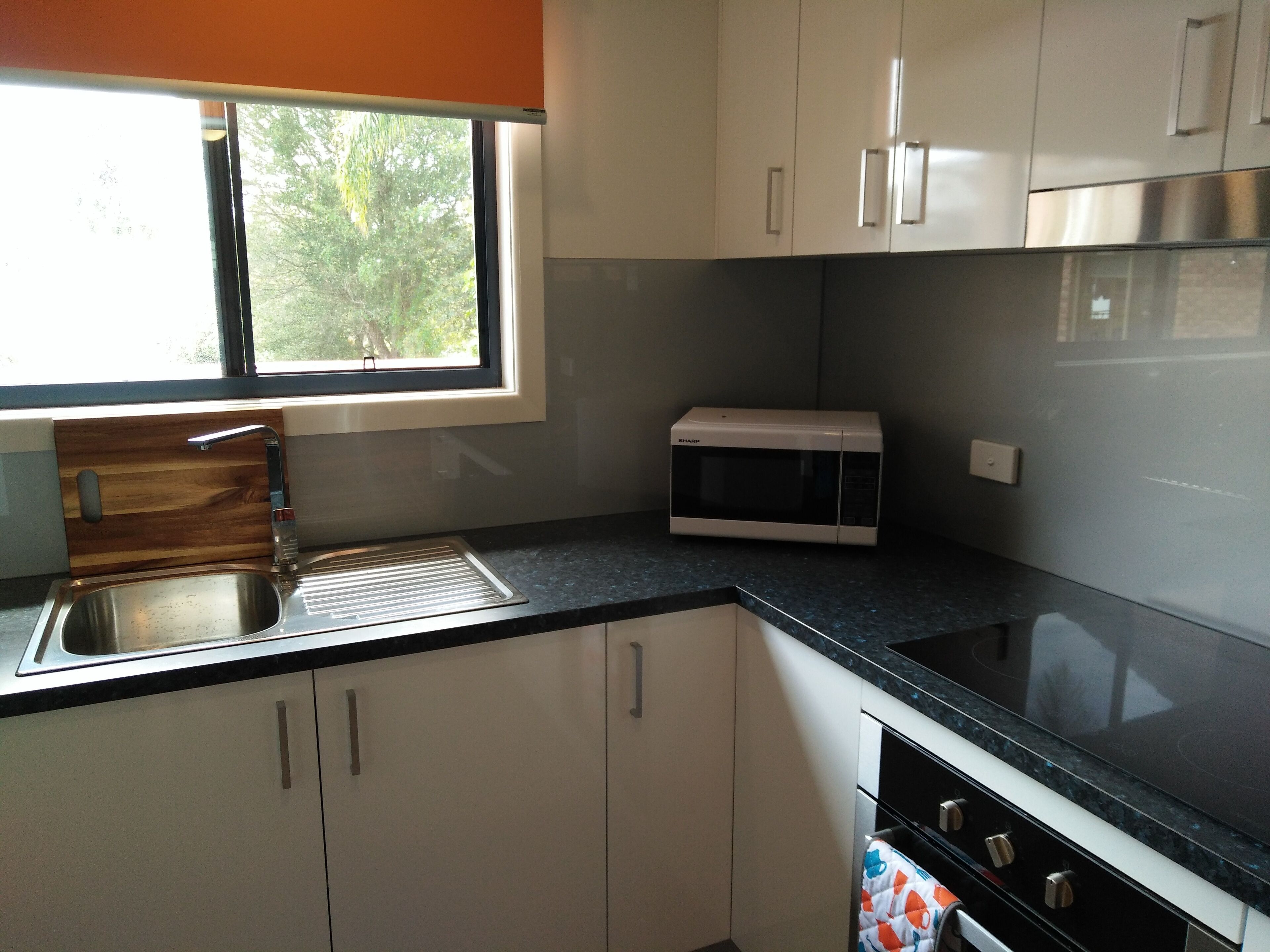 A Slice of Heaven B&B