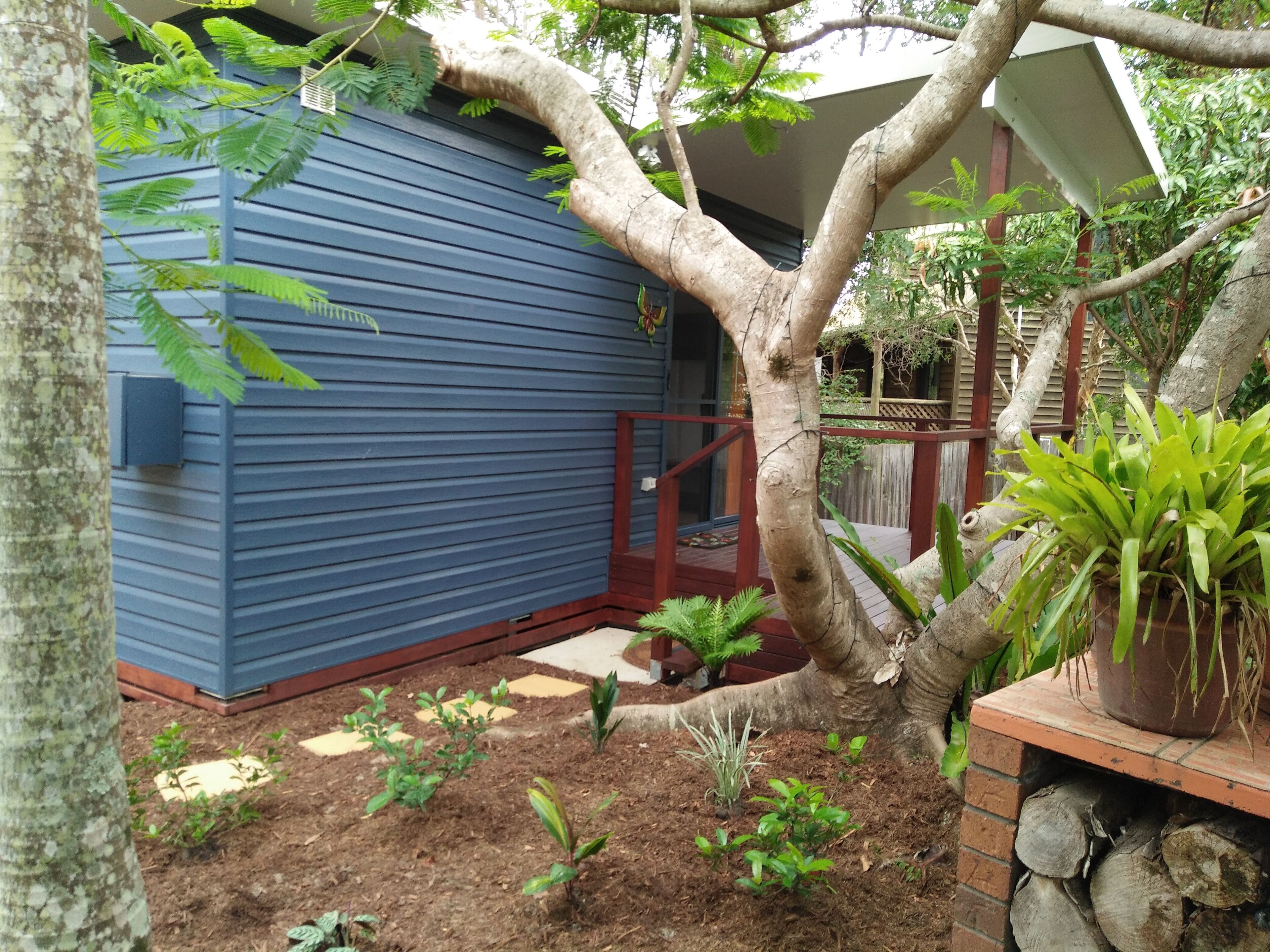 A Slice of Heaven B&B