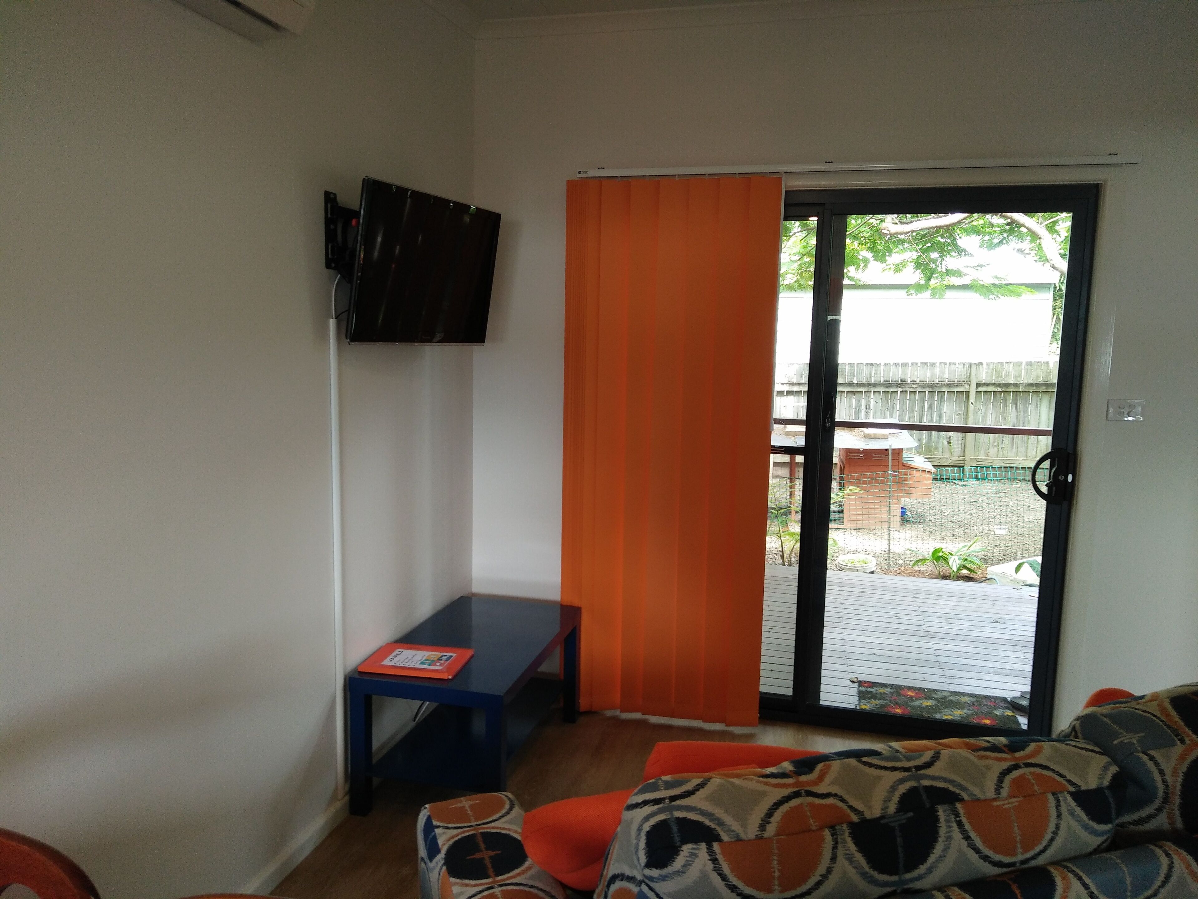 A Slice of Heaven B&B