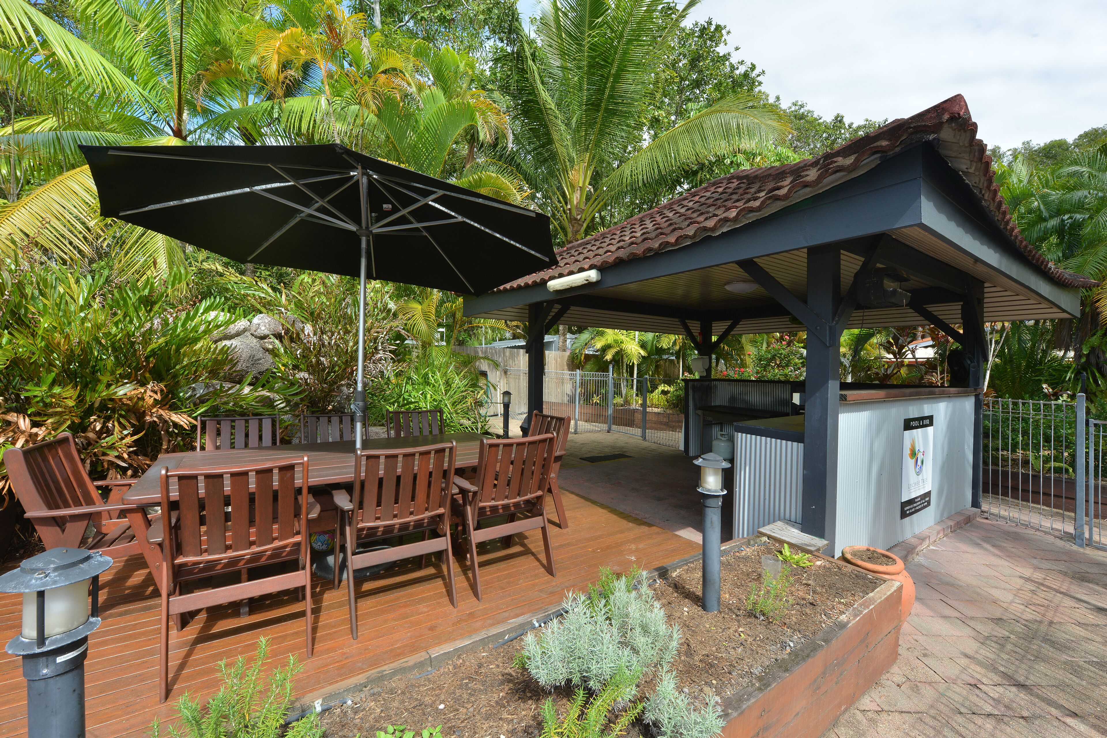 Superior One Bedroom Apartment