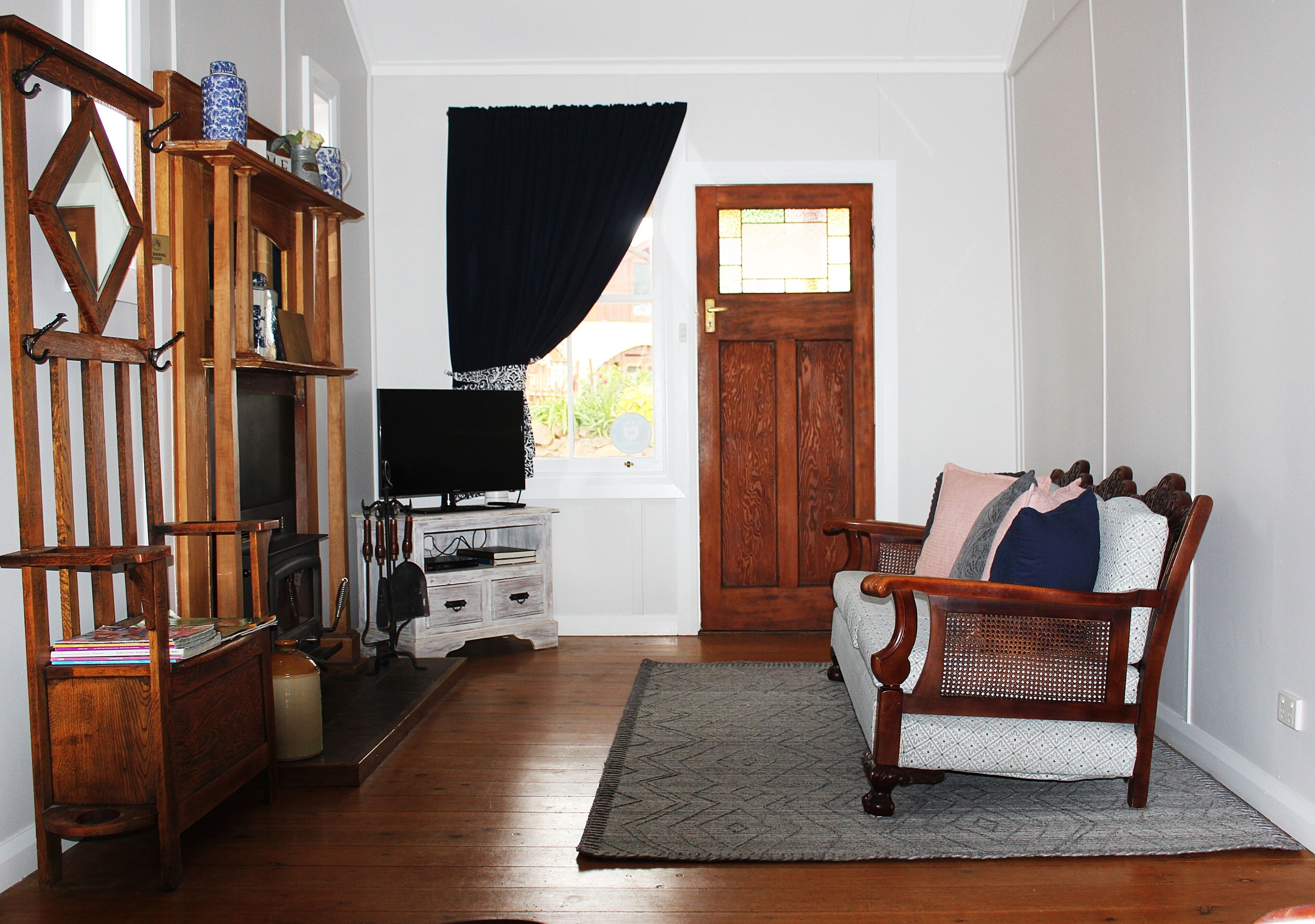 Country Cottage at Outback Cellar Dubbo