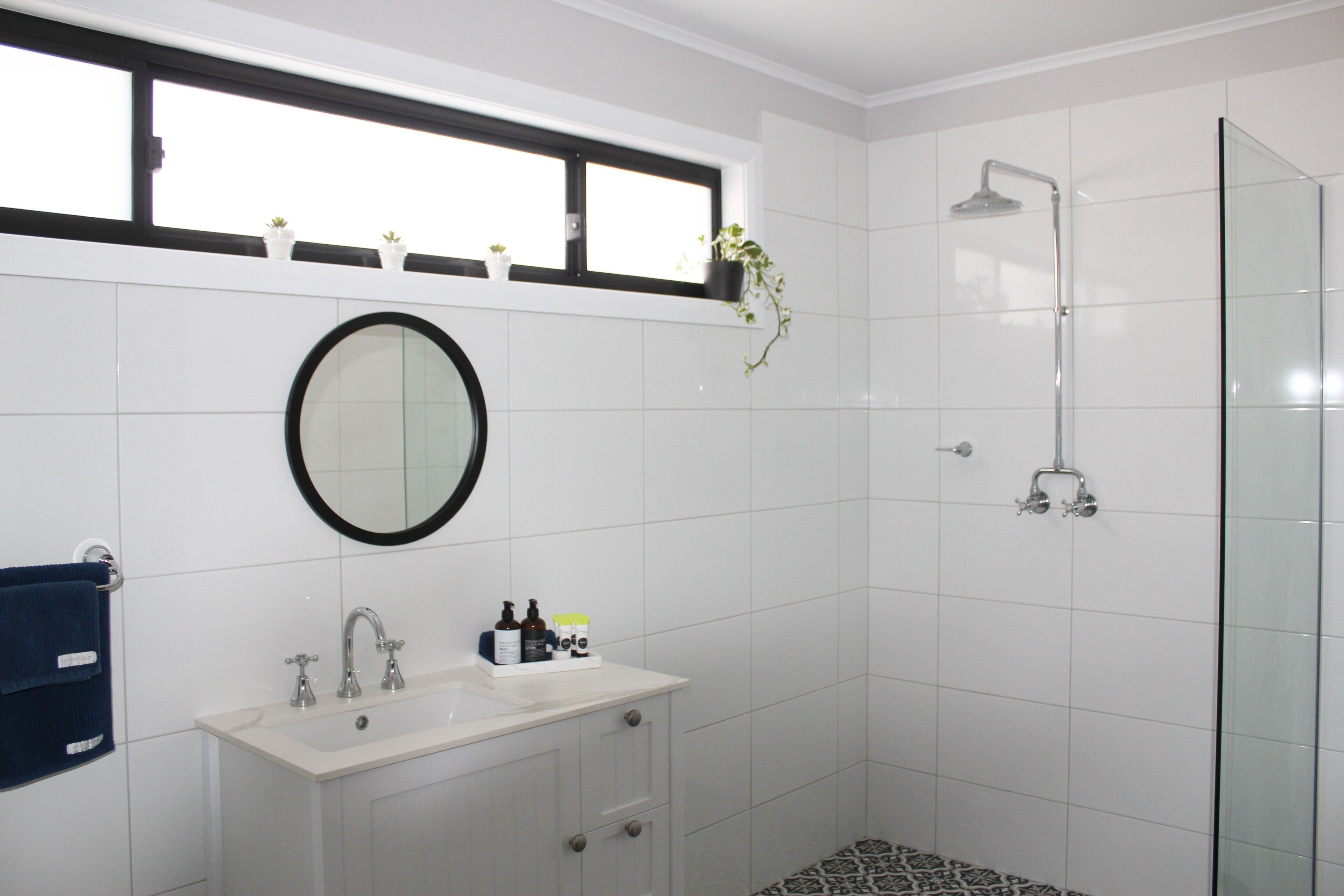 Country Cottage at Outback Cellar Dubbo