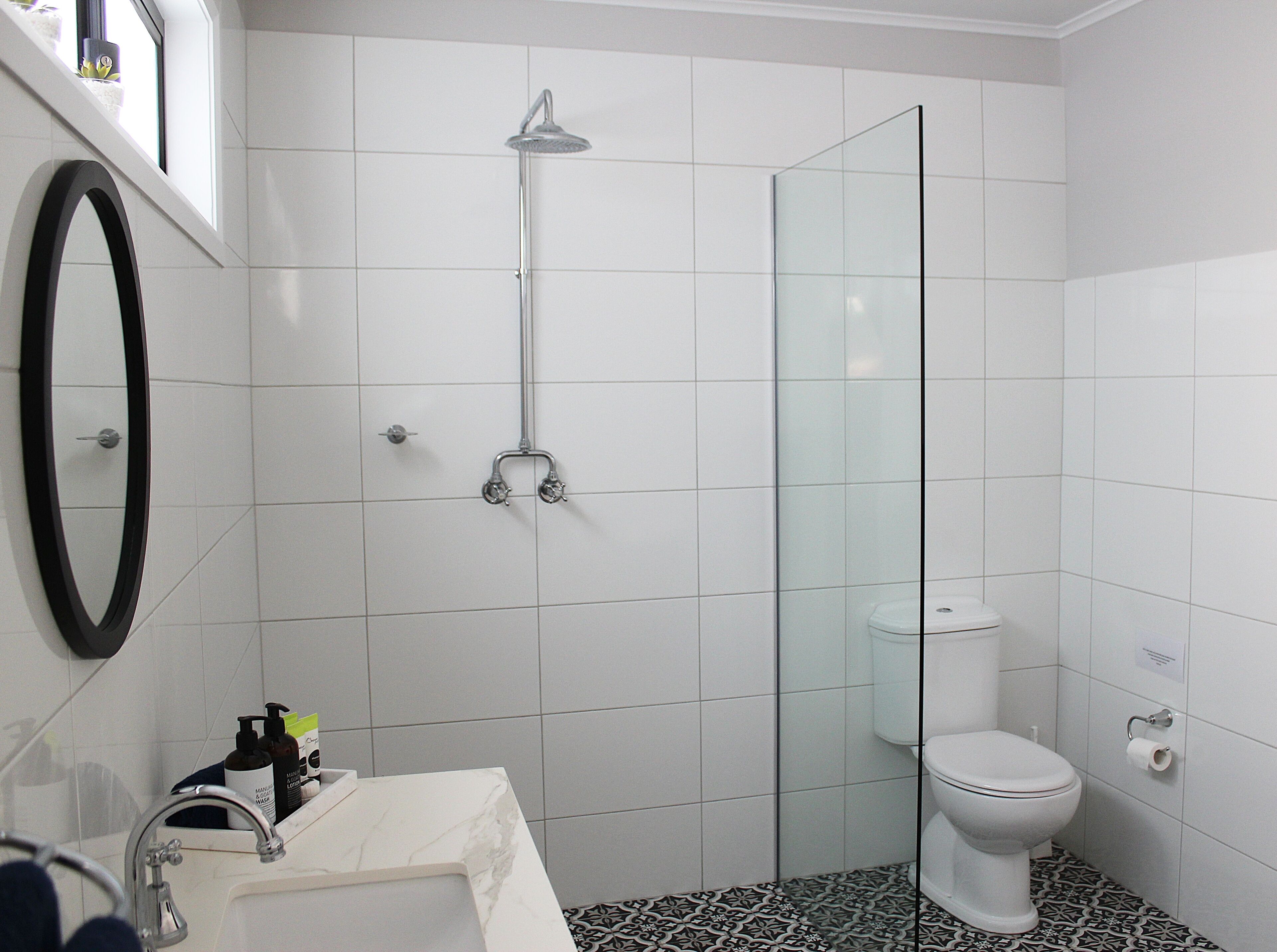 Country Cottage at Outback Cellar Dubbo