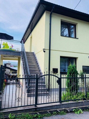 Sarajevo City Apartments Stadium View In Sarajevo Hotel Rates