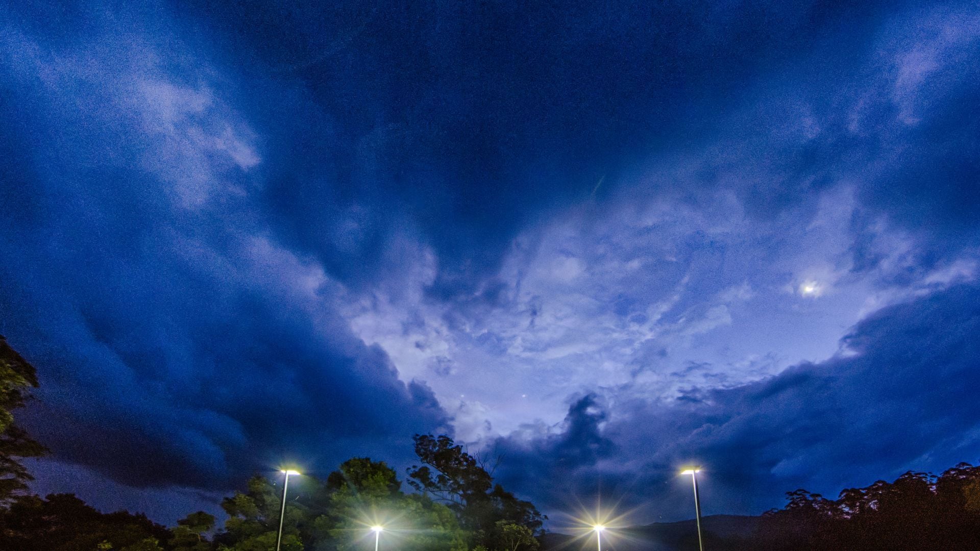 Promised Land Retreat - The Bower