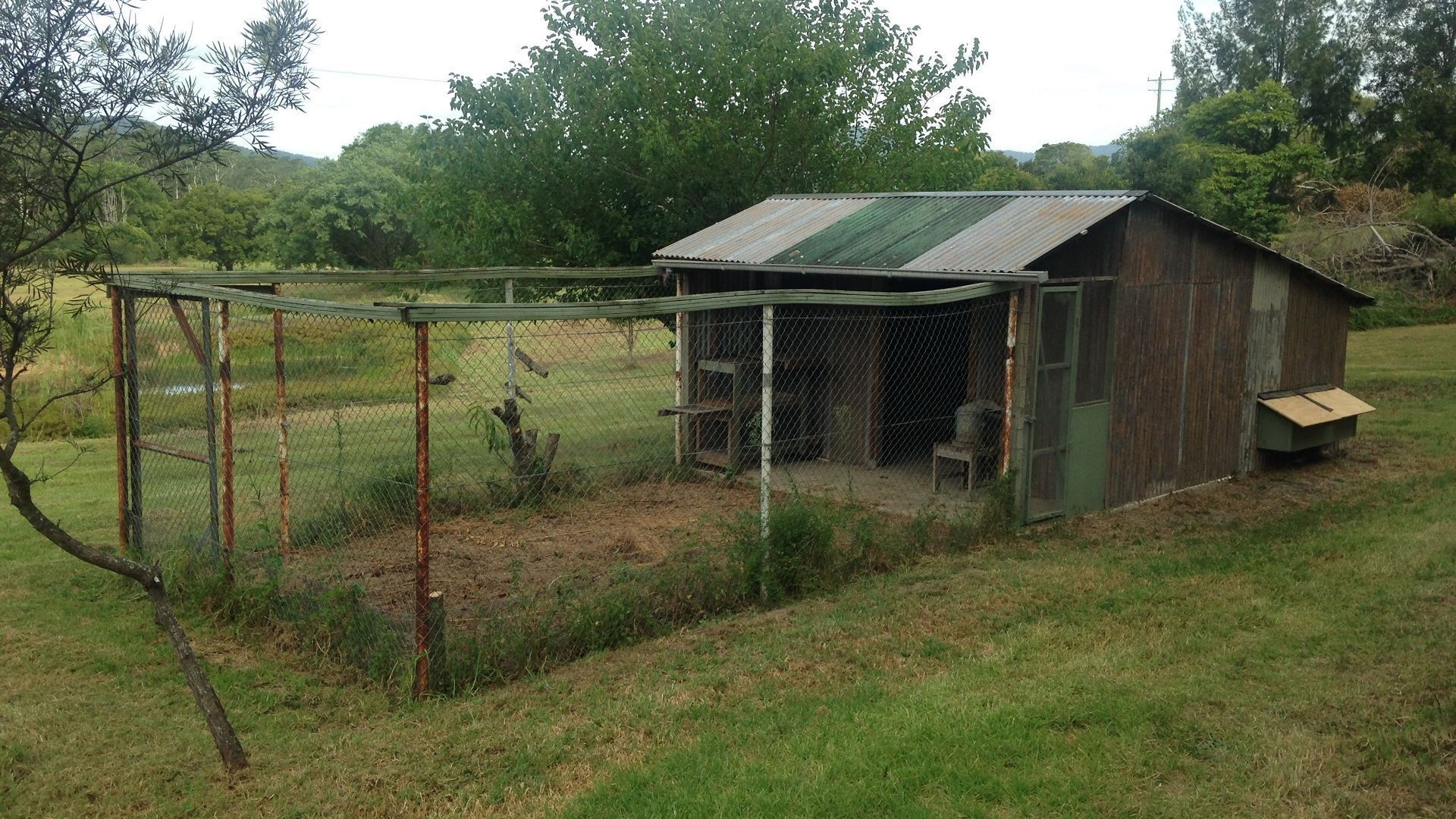 ALL ABOUT ME BED AND BREAKFAST