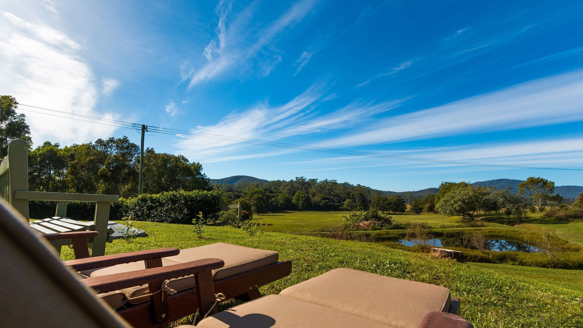 ALL ABOUT ME BED AND BREAKFAST