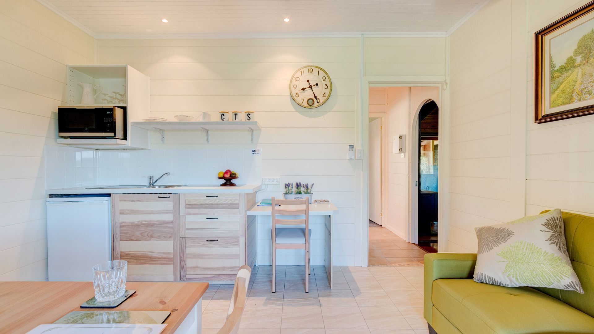 ALL ABOUT ME BED AND BREAKFAST