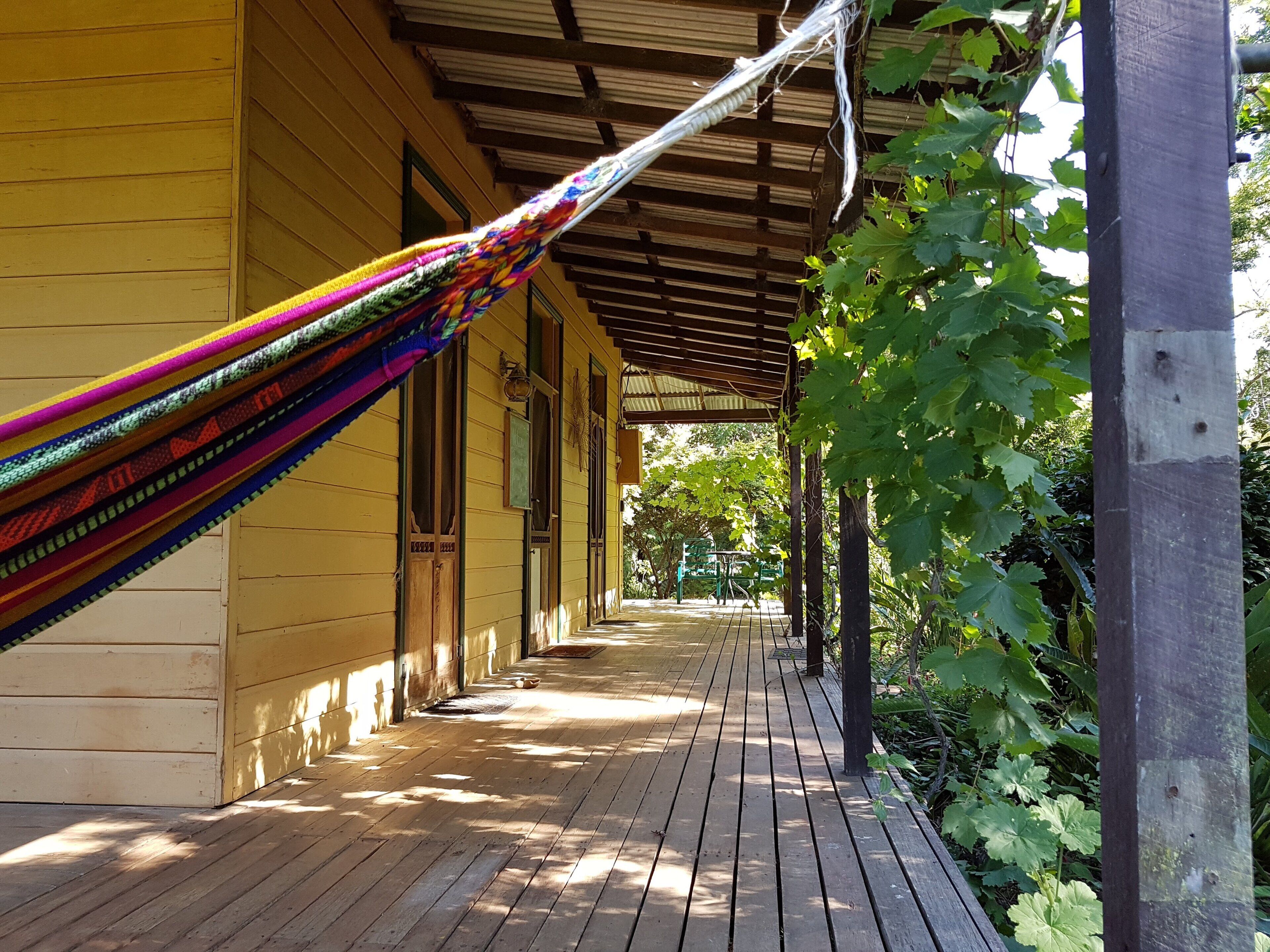 A beautiful place to be together - historic Gleniffer homestead near Bellingen