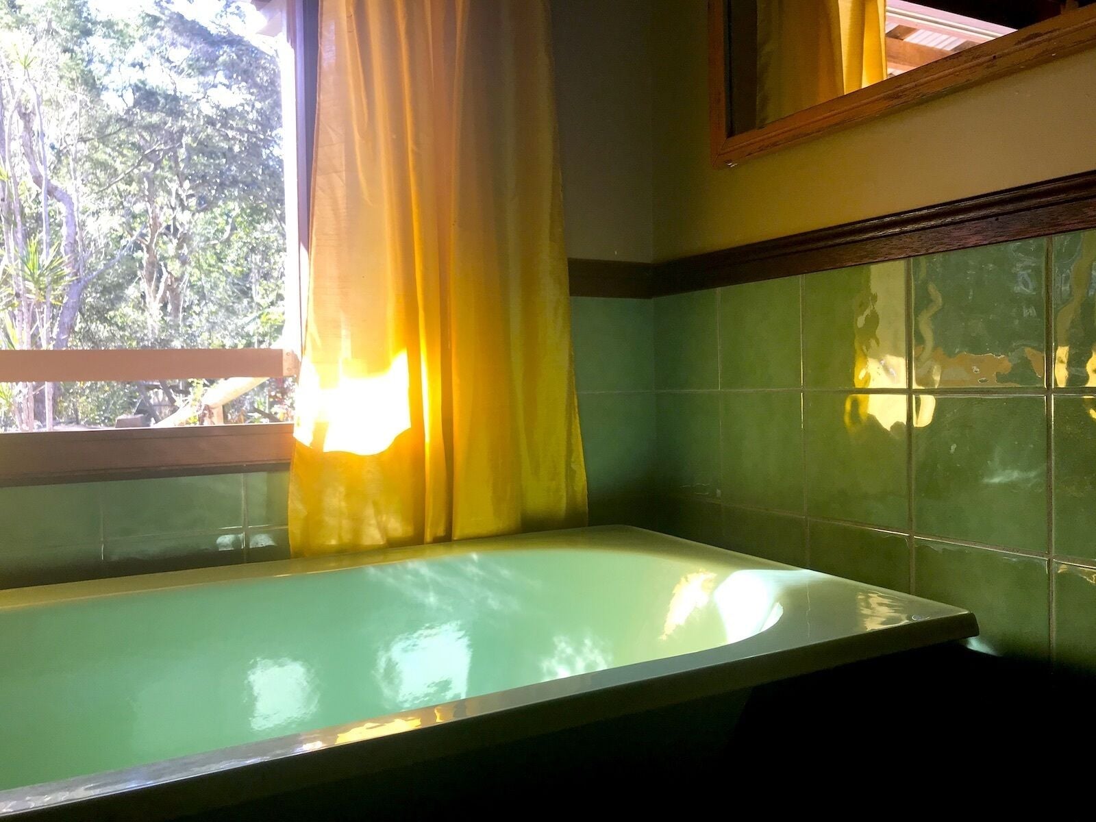 A beautiful place to be together - historic Gleniffer homestead near Bellingen