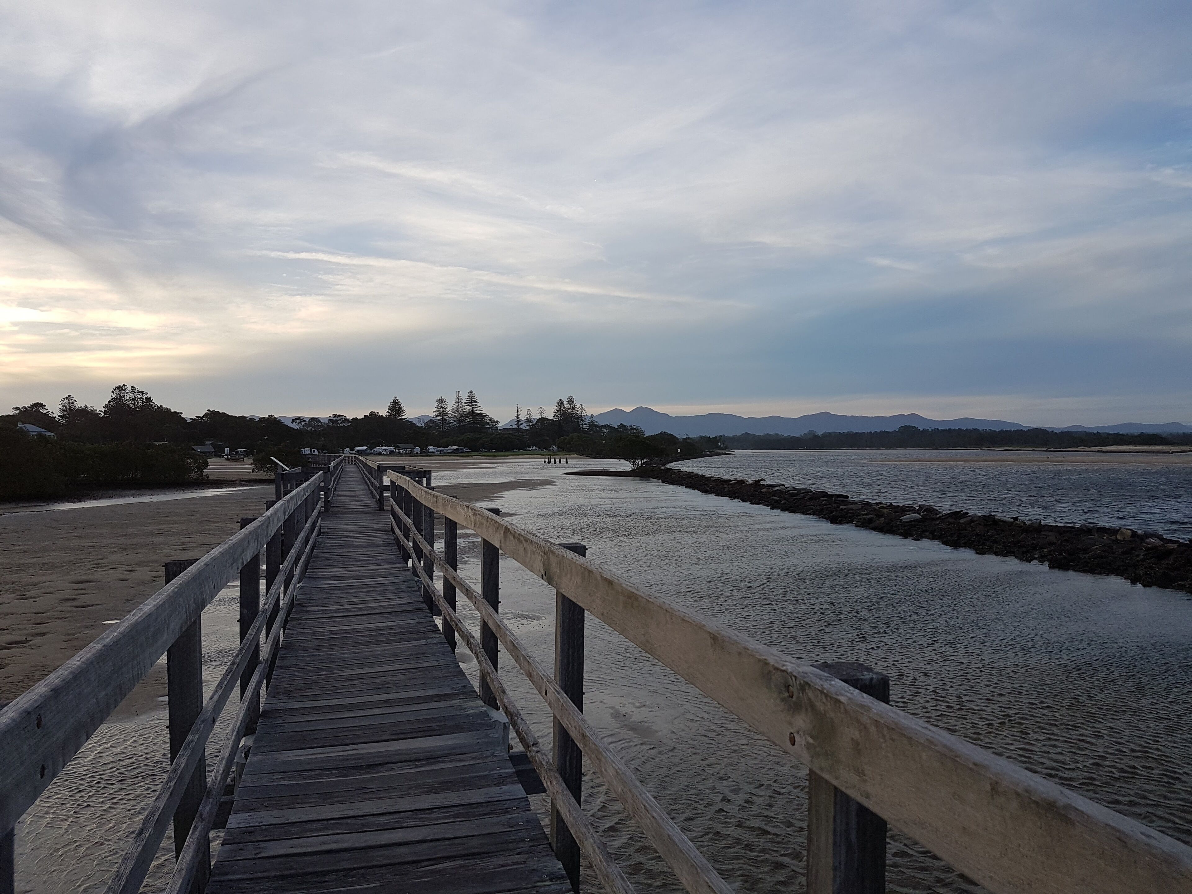 A beautiful place to be together - historic Gleniffer homestead near Bellingen